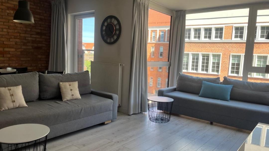 Chmielna Park - Center & Parking By Downtown * Gdansk