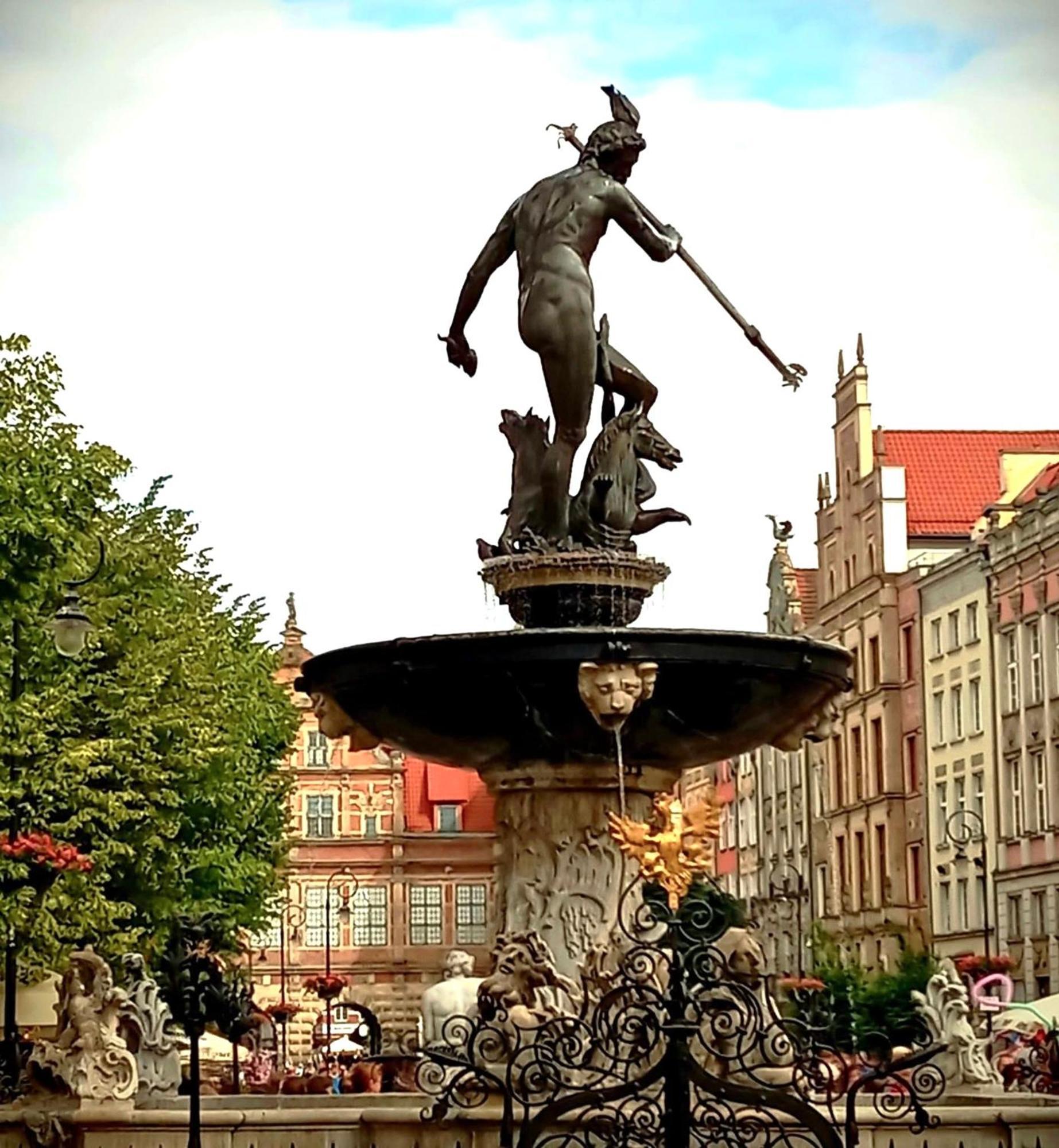 Kameralny Przy Ulicy Dlugiej * Gdansk