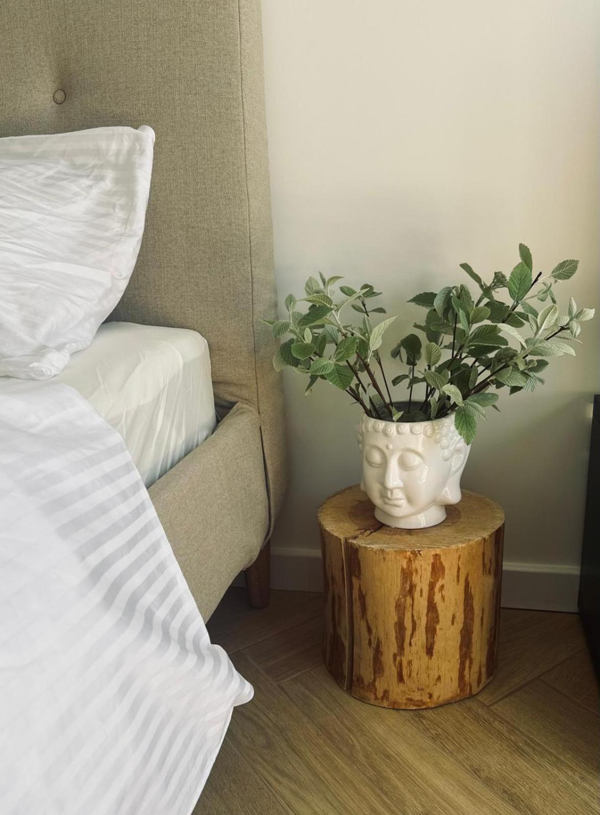 Apartment Nadmorskie W Brzeznie Gdansk