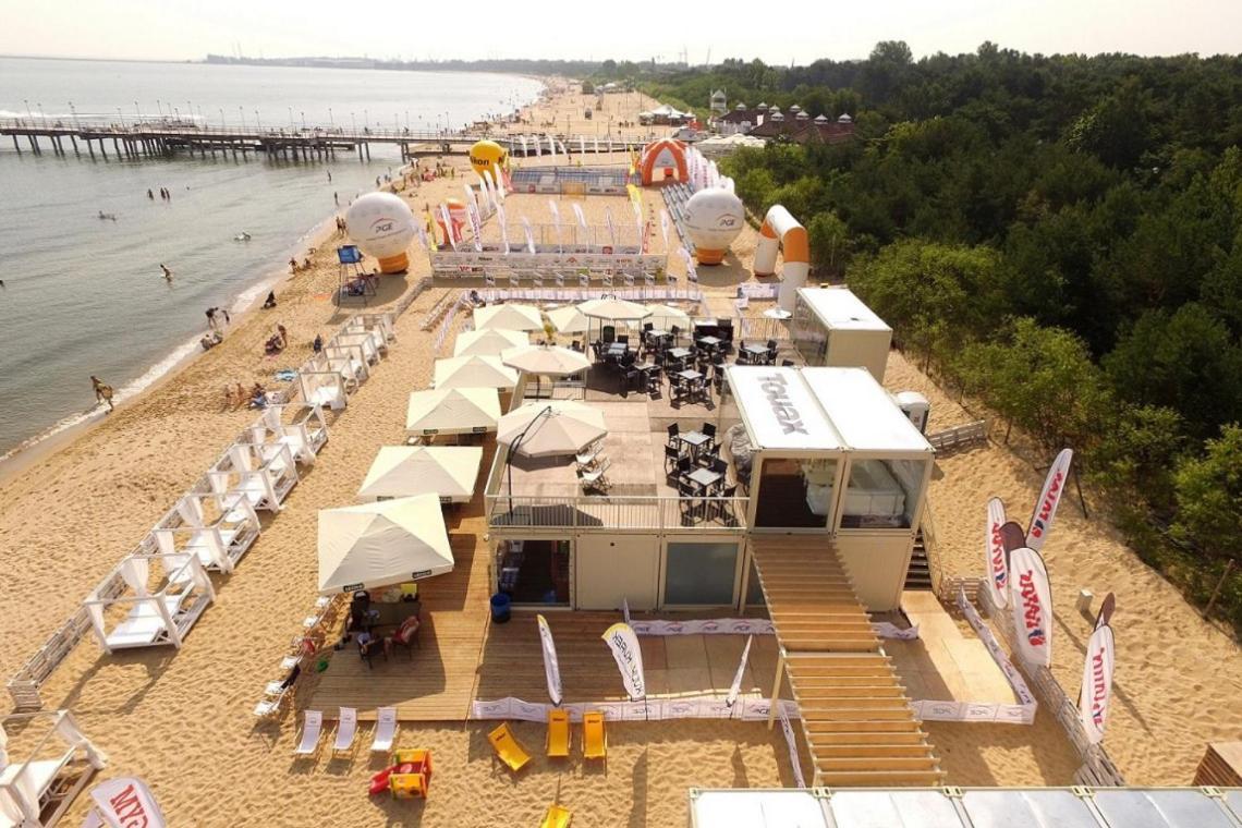 Apartment Lili - Mieszkanie 800m Od Plazy Brzezno - Azw *