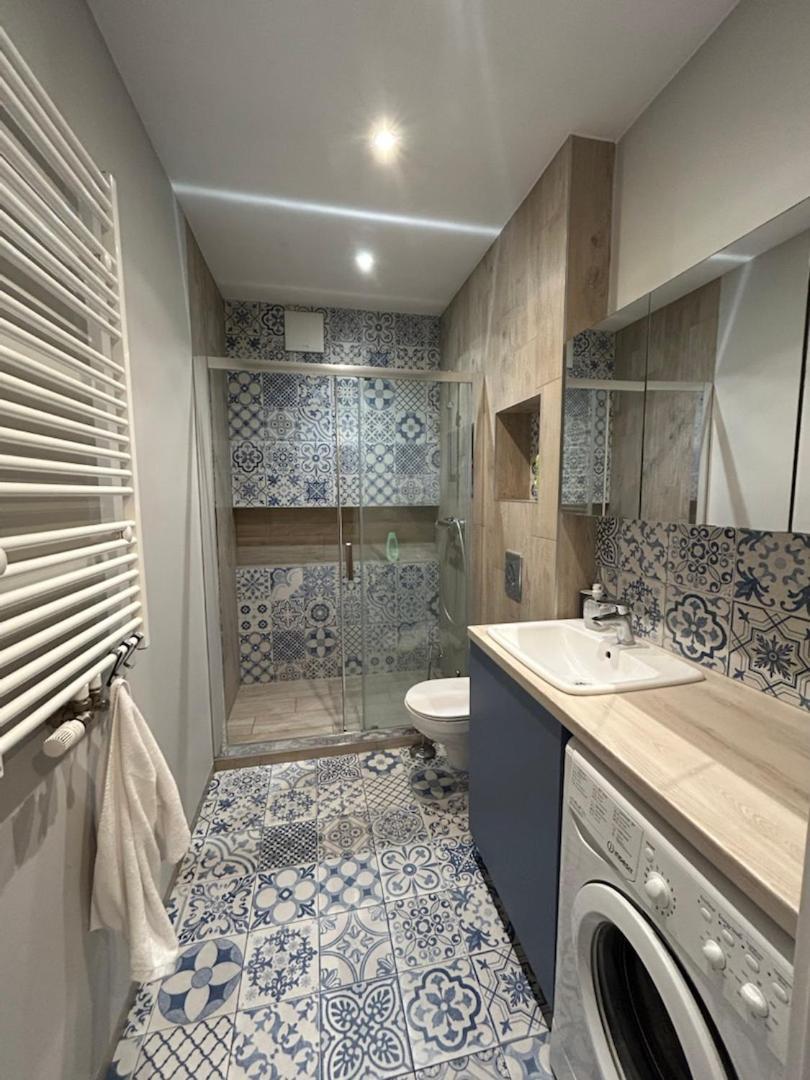 Center Nowa Grobla & Parking By Downtown Apartamento