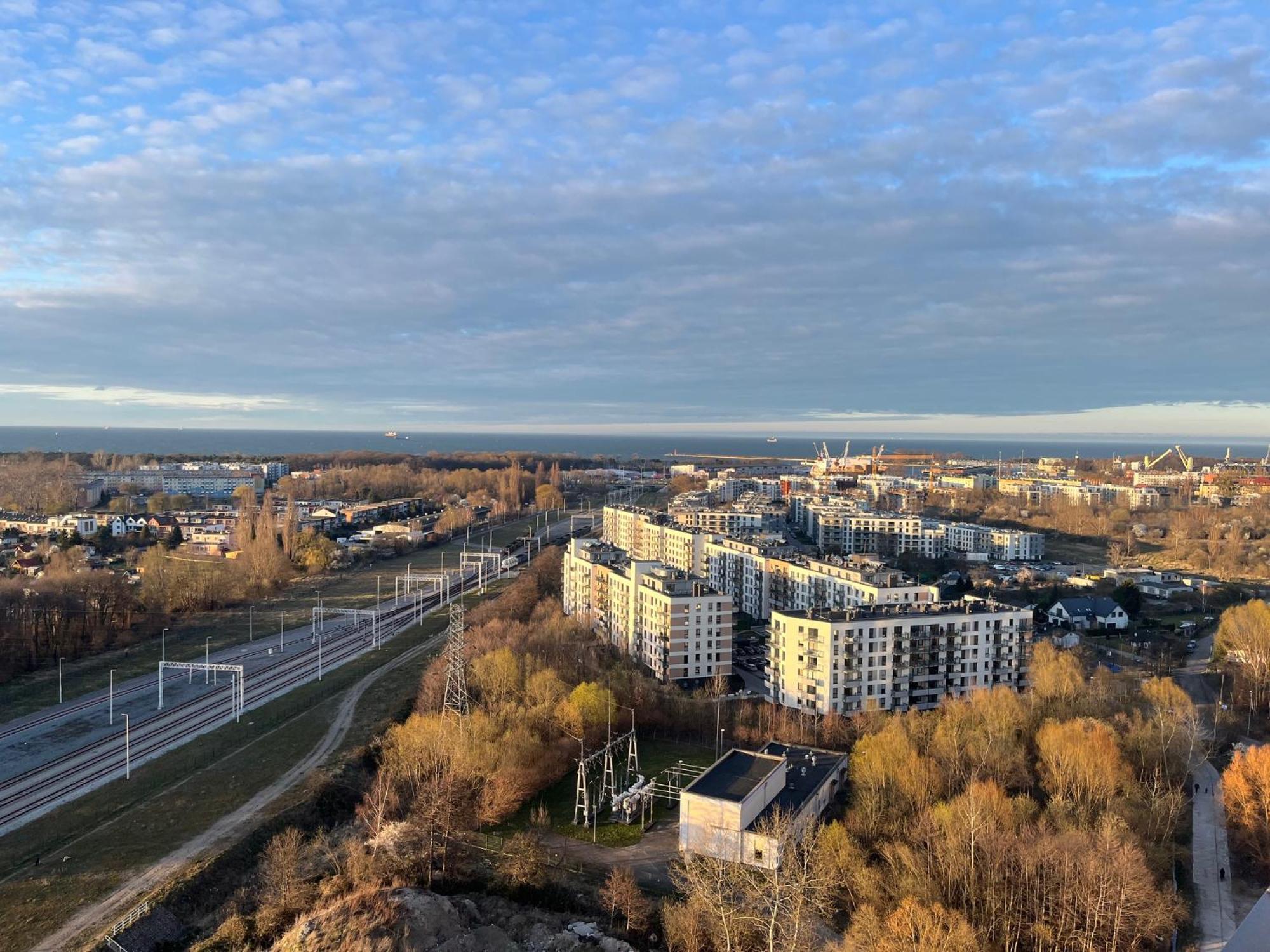 Apilois Apartment Gdansk