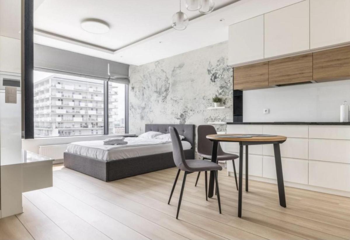 Apartamento Baltic Seaside