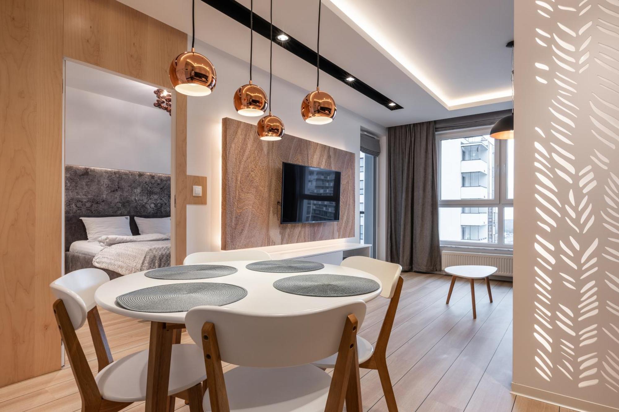 Apartamento Baltic Seaside