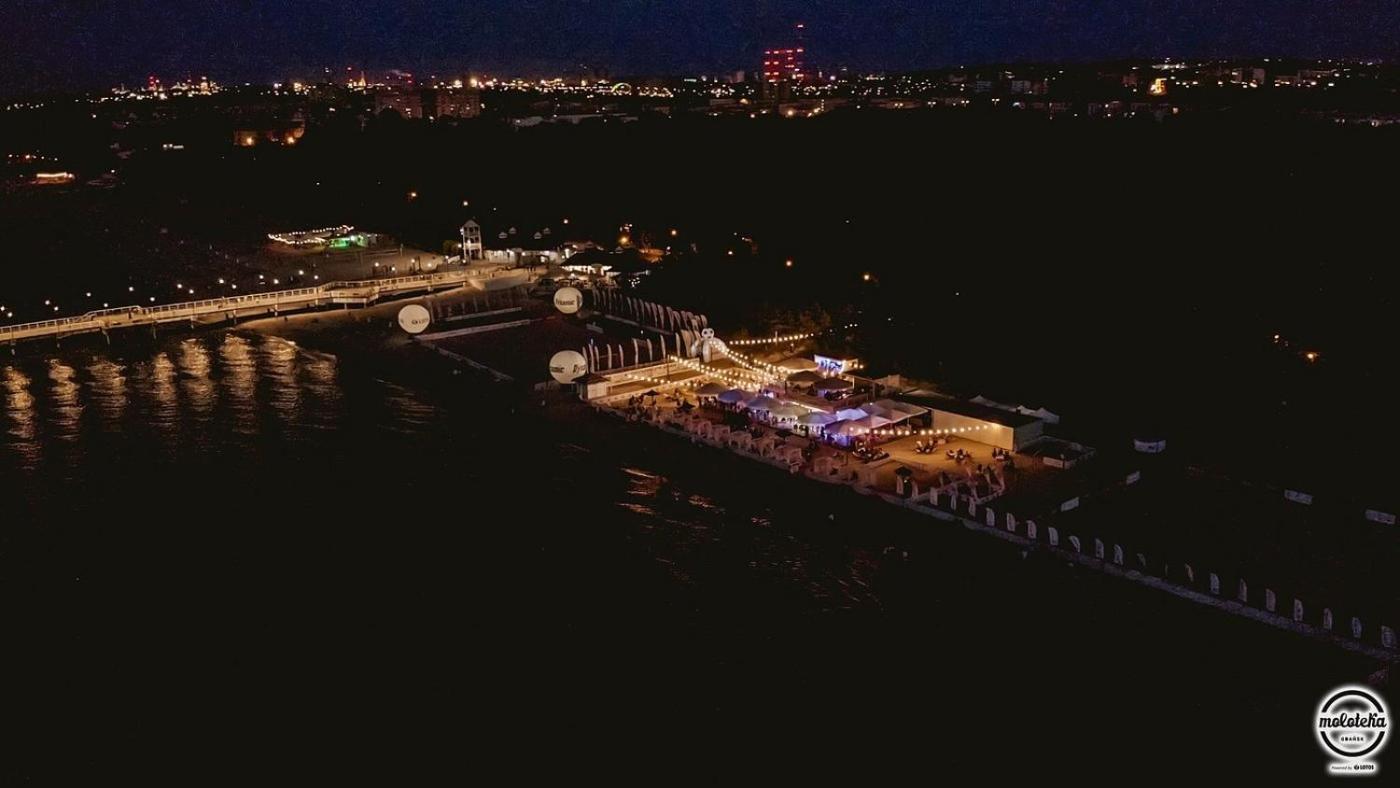 Topaz - 700 M Do Plazy - Brzezno - Azw Gdańsk