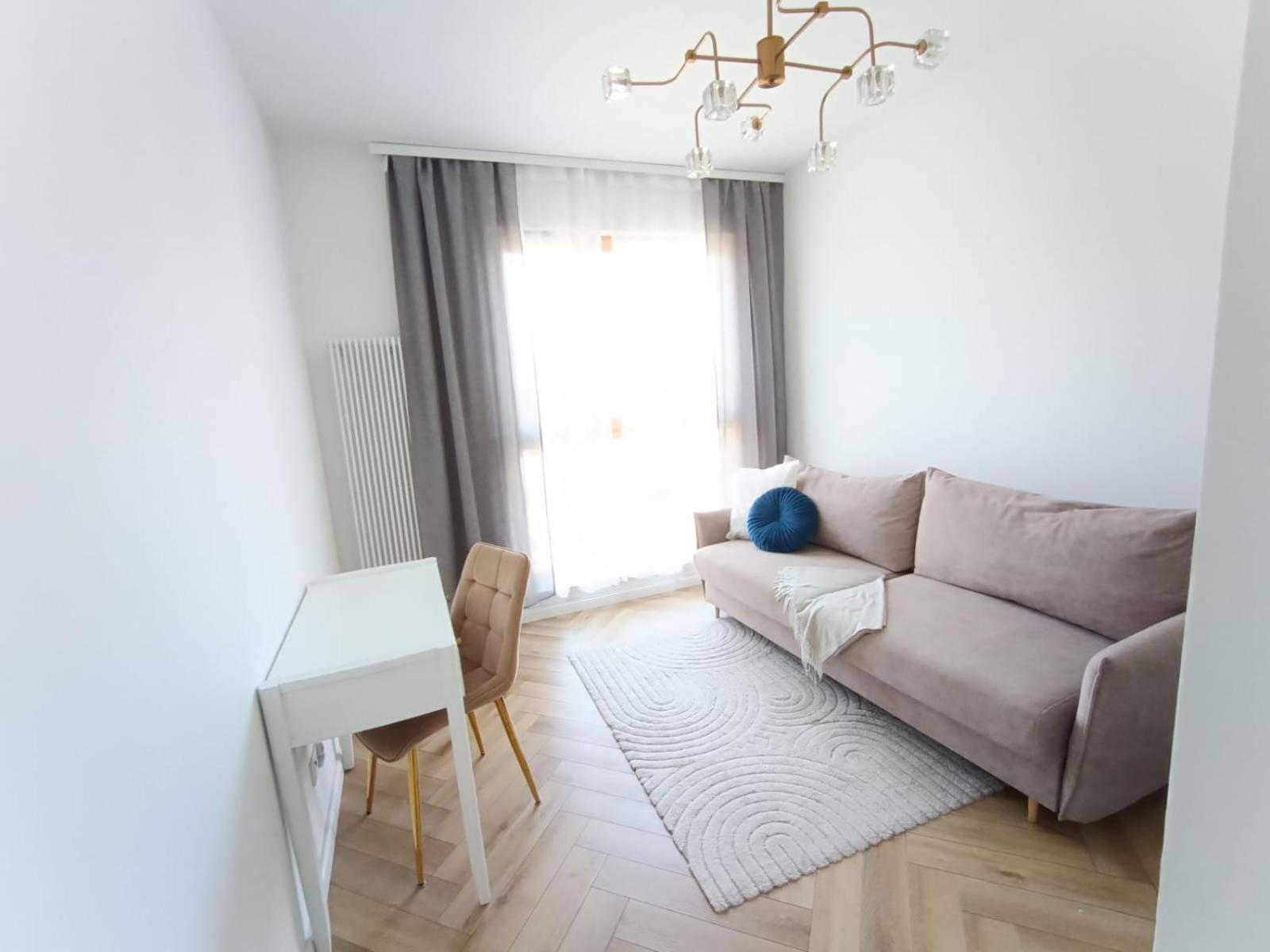 Porto Apartment Danzig