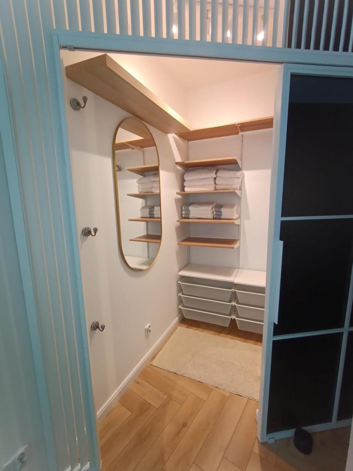 Porto Apartment Danzig