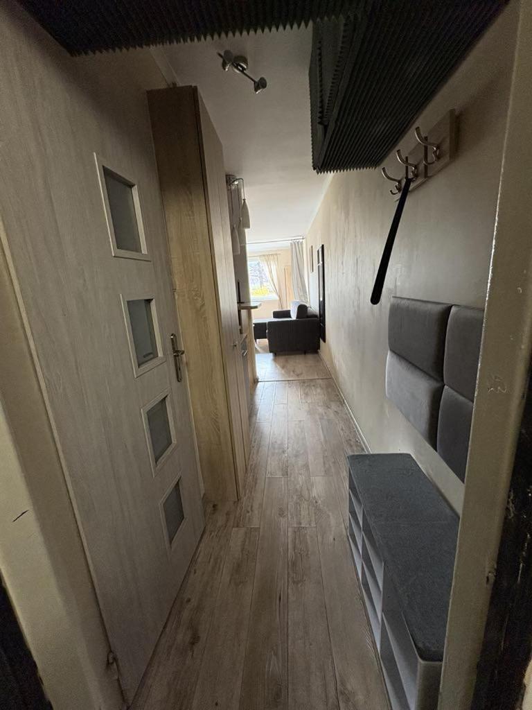 Kawalerka Przymorze Apartment