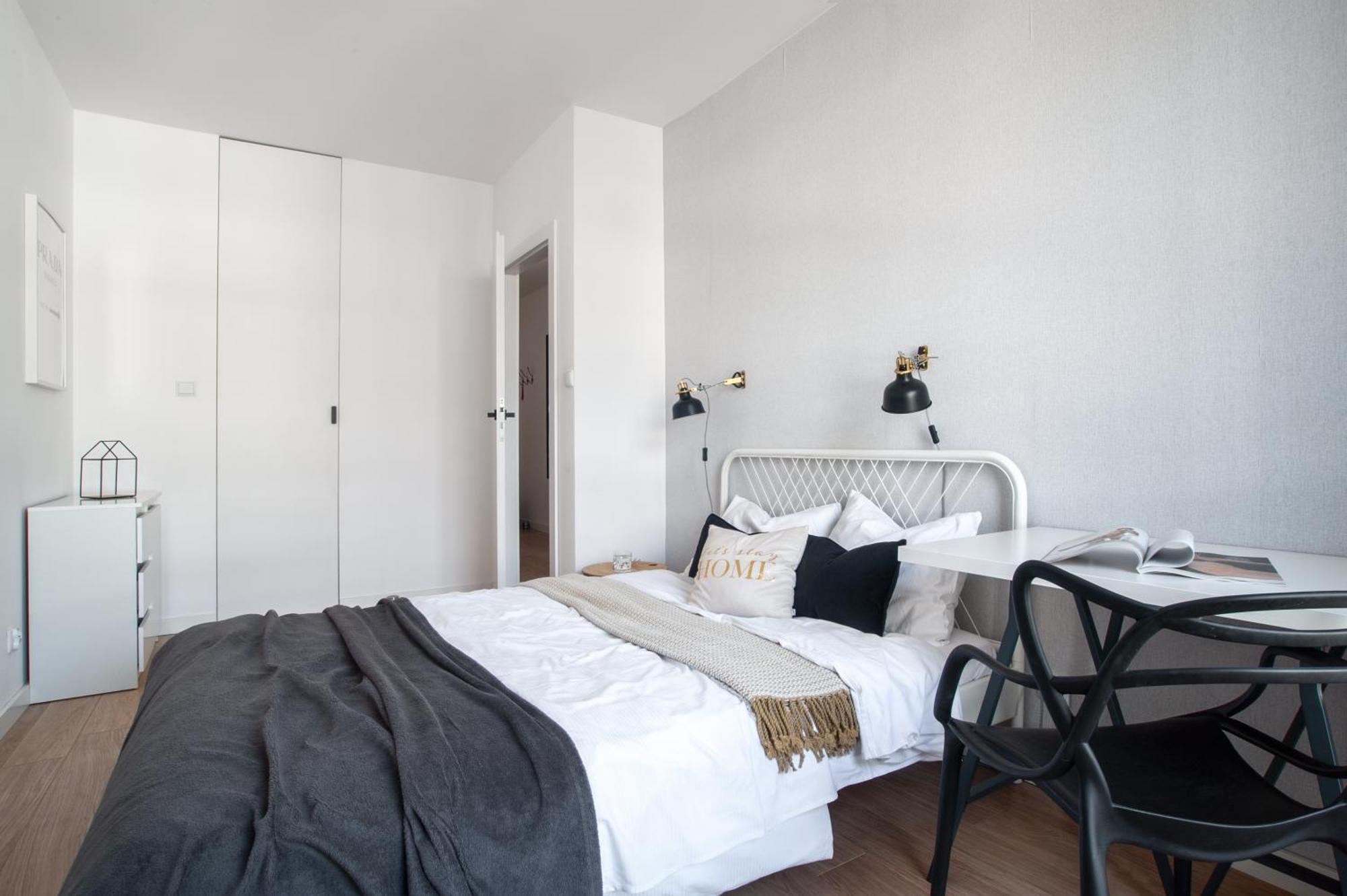 M&j - Garnizon Apartment