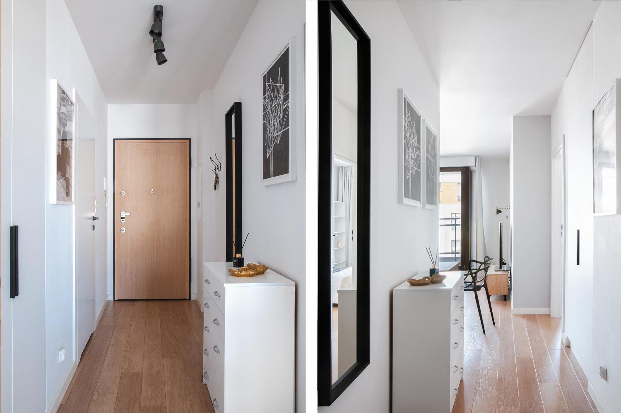 Apartment M&j - Garnizon