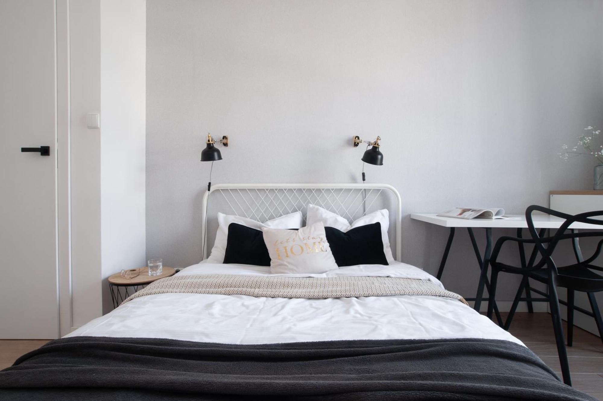 M&j - Garnizon Apartment *
