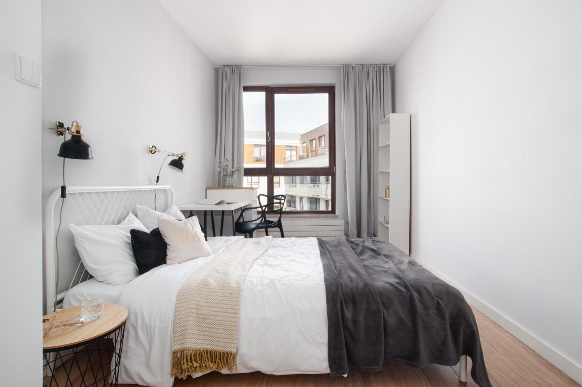 M&j - Garnizon Apartment Gdansk