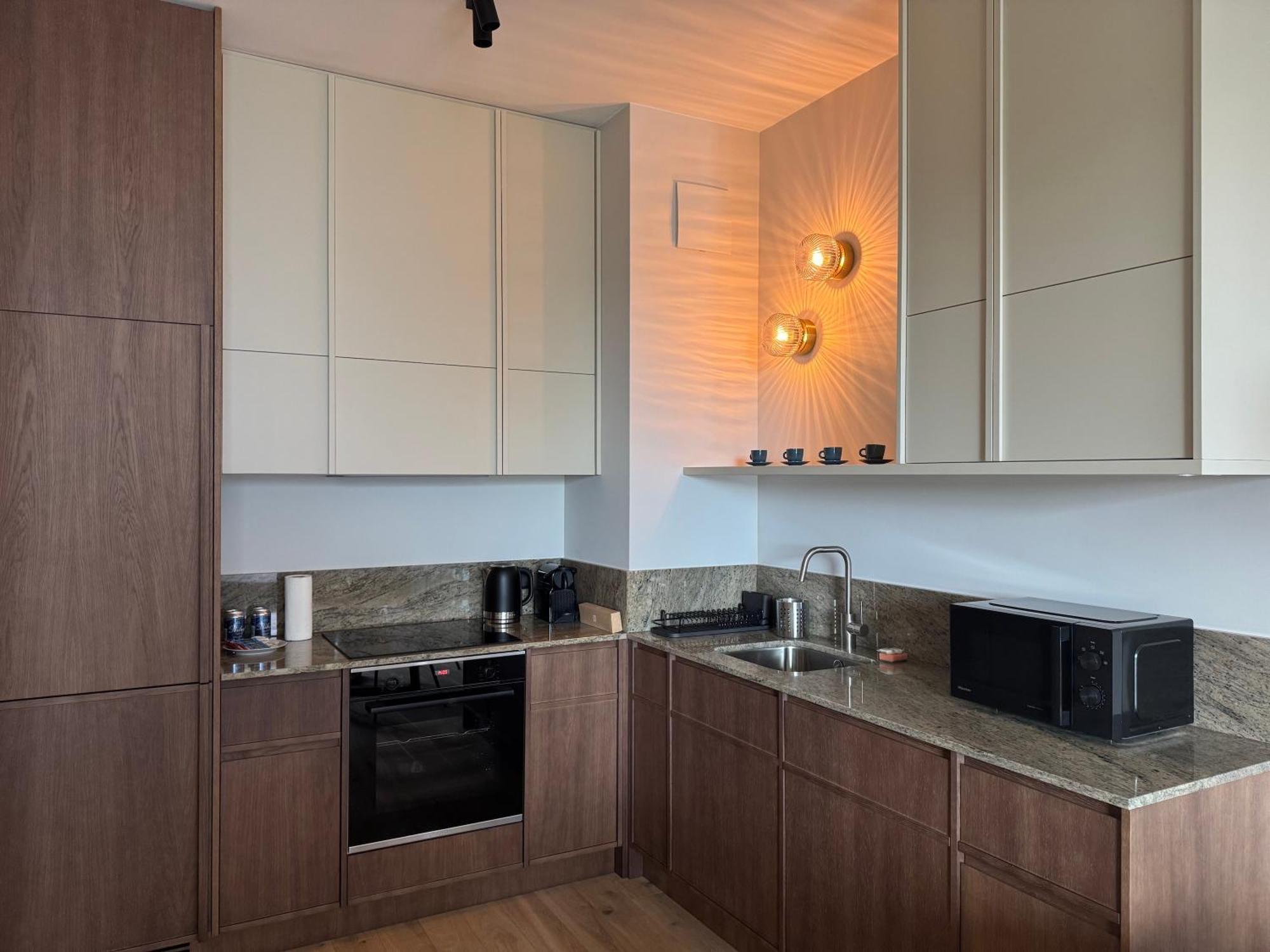 Blue Mandarin Riverside Premium Sauna & Gym *