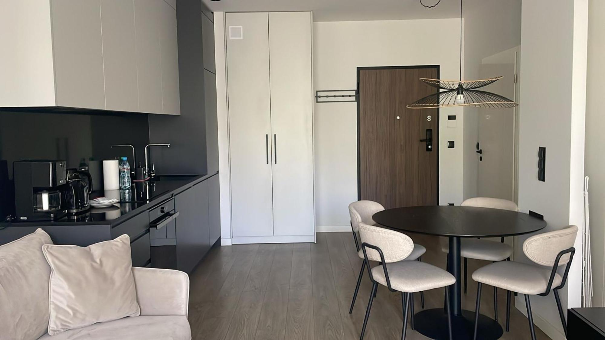 Apartment Scala By Moderna Profit - Lakowa 60h Z Parkingiem *