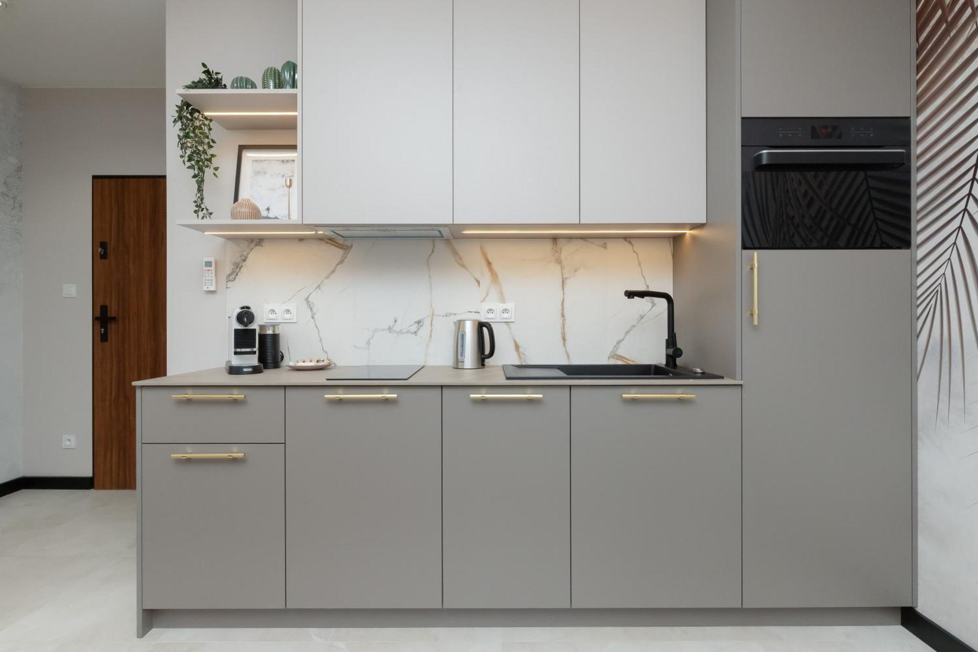 Elegant In With Sauna, Gym And Parking By Renters * Gdansk