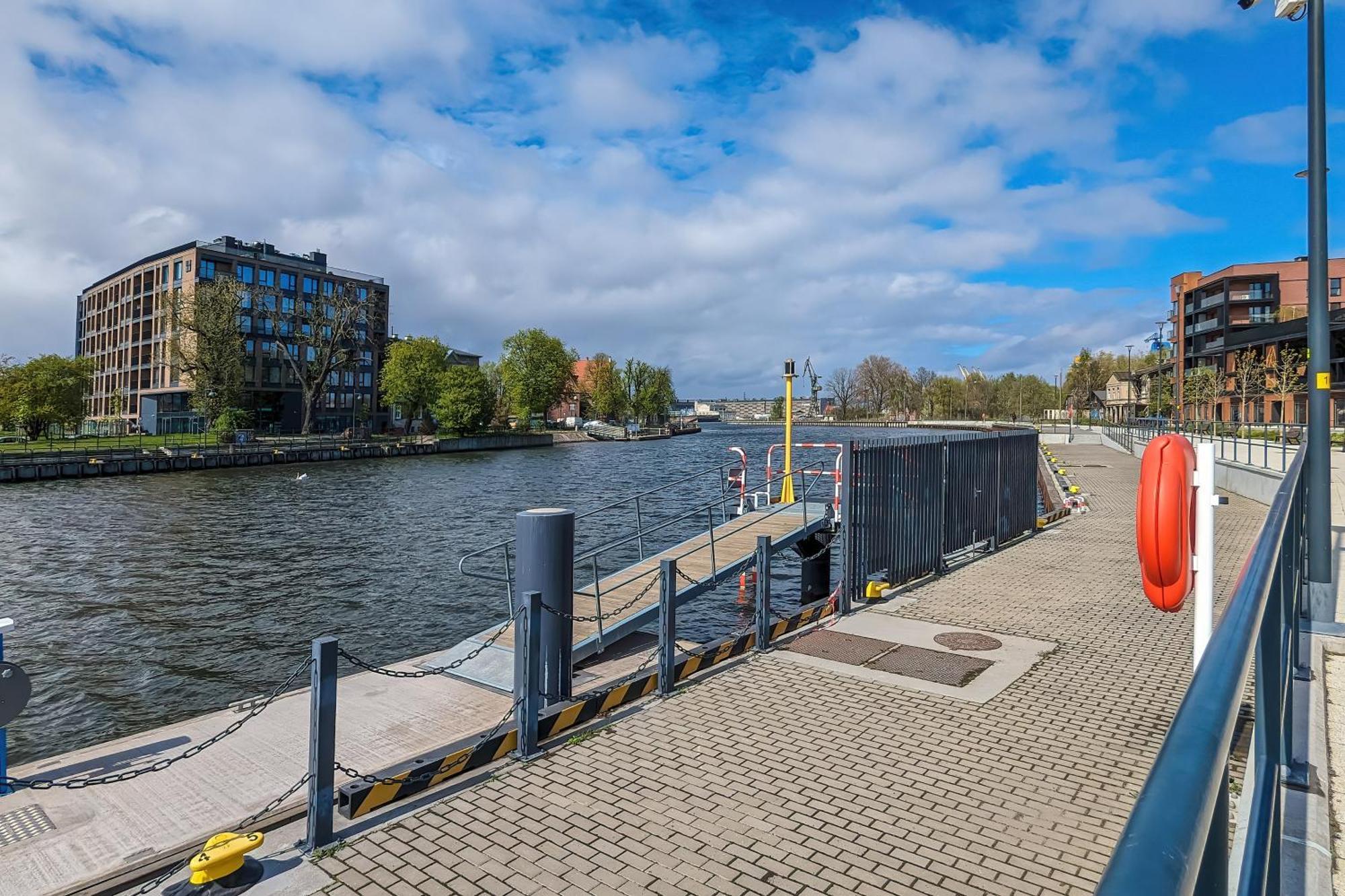 Elegant In With Sauna, Gym And Parking By Renters *
