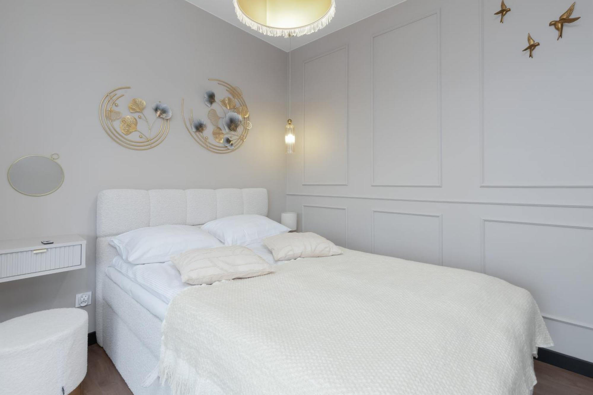 Elegant In With Sauna, Gym And Parking By Renters