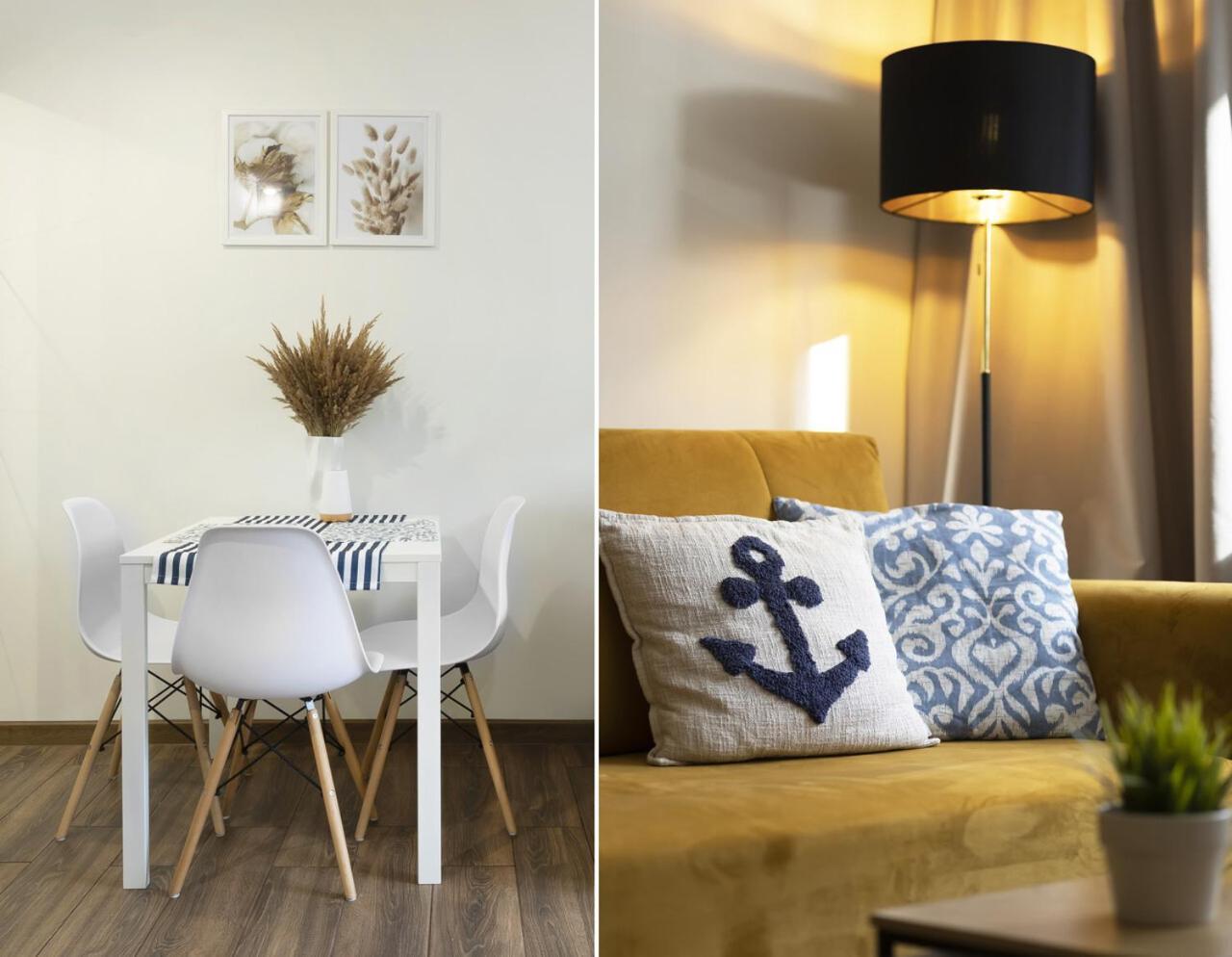 Elite Brzezno Seaside Apartment Gdansk