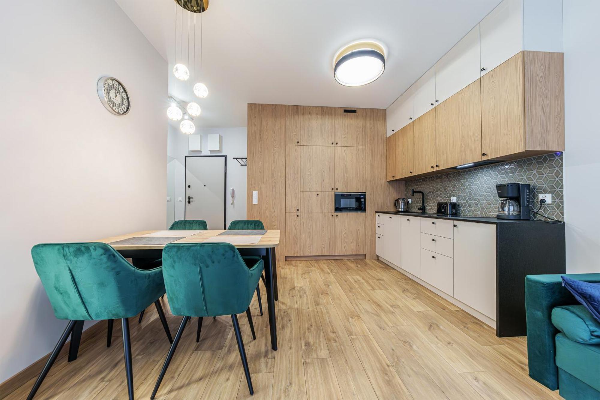 Granaria Marina By Comfort * Gdansk