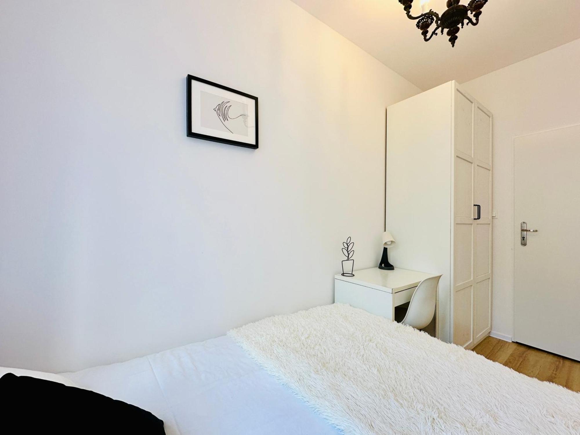 Old Town Kolodziejska Apartment Danzig