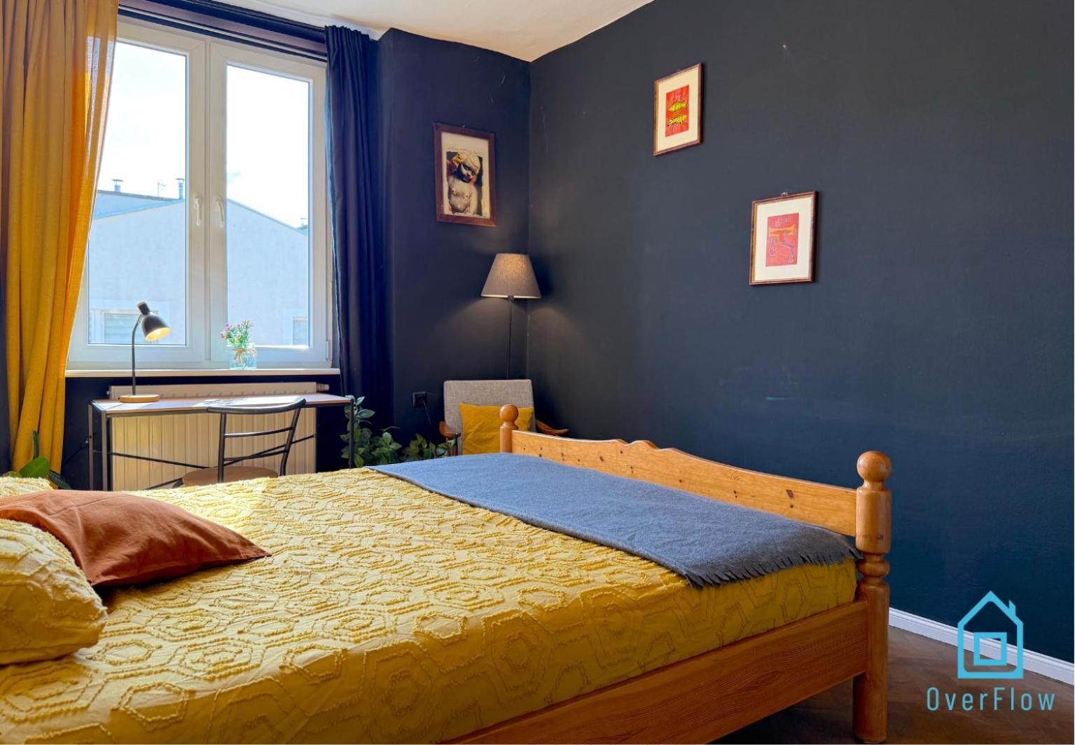 Vinyl - Charming Place, 15 Minutes To Old Town & Seaside Kwatera prywatna *