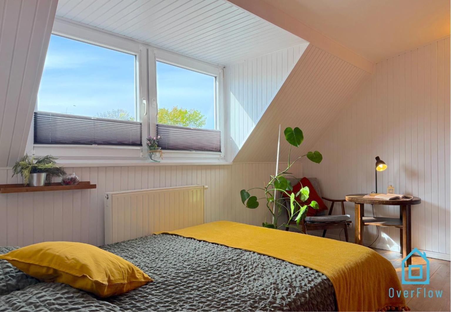 Old School - Charming Place, 15 Minutes To Old Town & Seaside Homestay