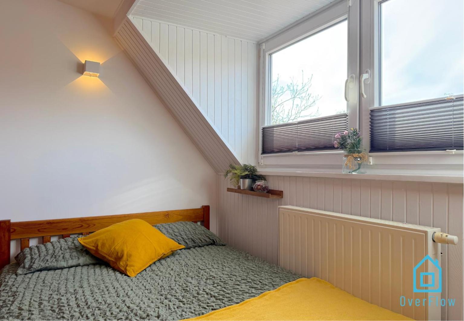 Homestay Old School - Charming Place, 15 Minutes To Old Town & Seaside
