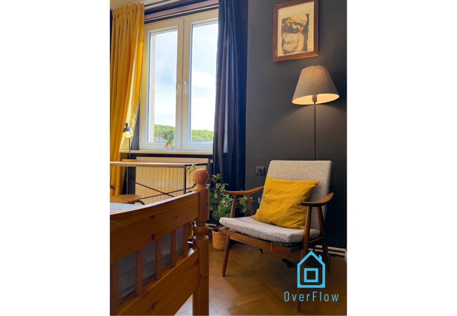 Vinyl - Charming Place, 15 Minutes To Old Town & Seaside Kwatera prywatna *