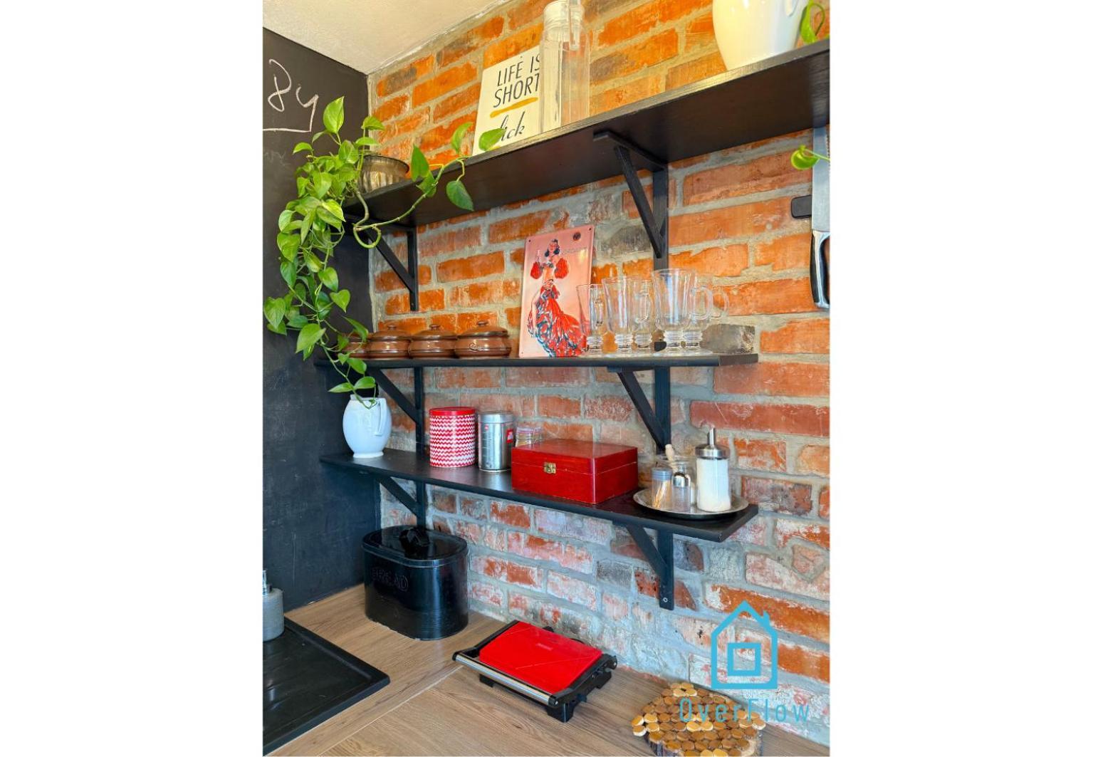 Old School - Charming Place, 15 Minutes To Old Town & Seaside Homestay Gdansk