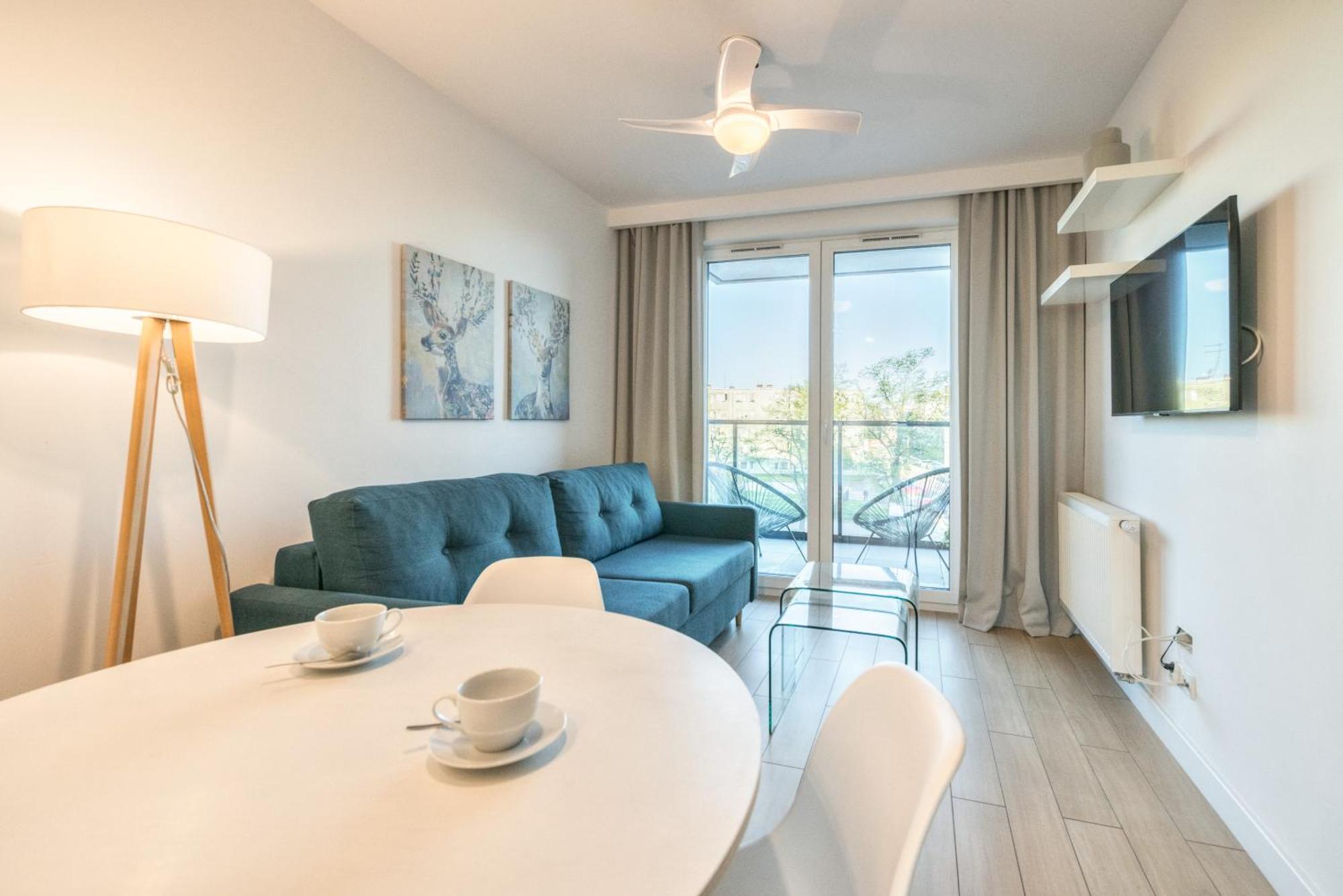 Navio Estate By Northside Apartment