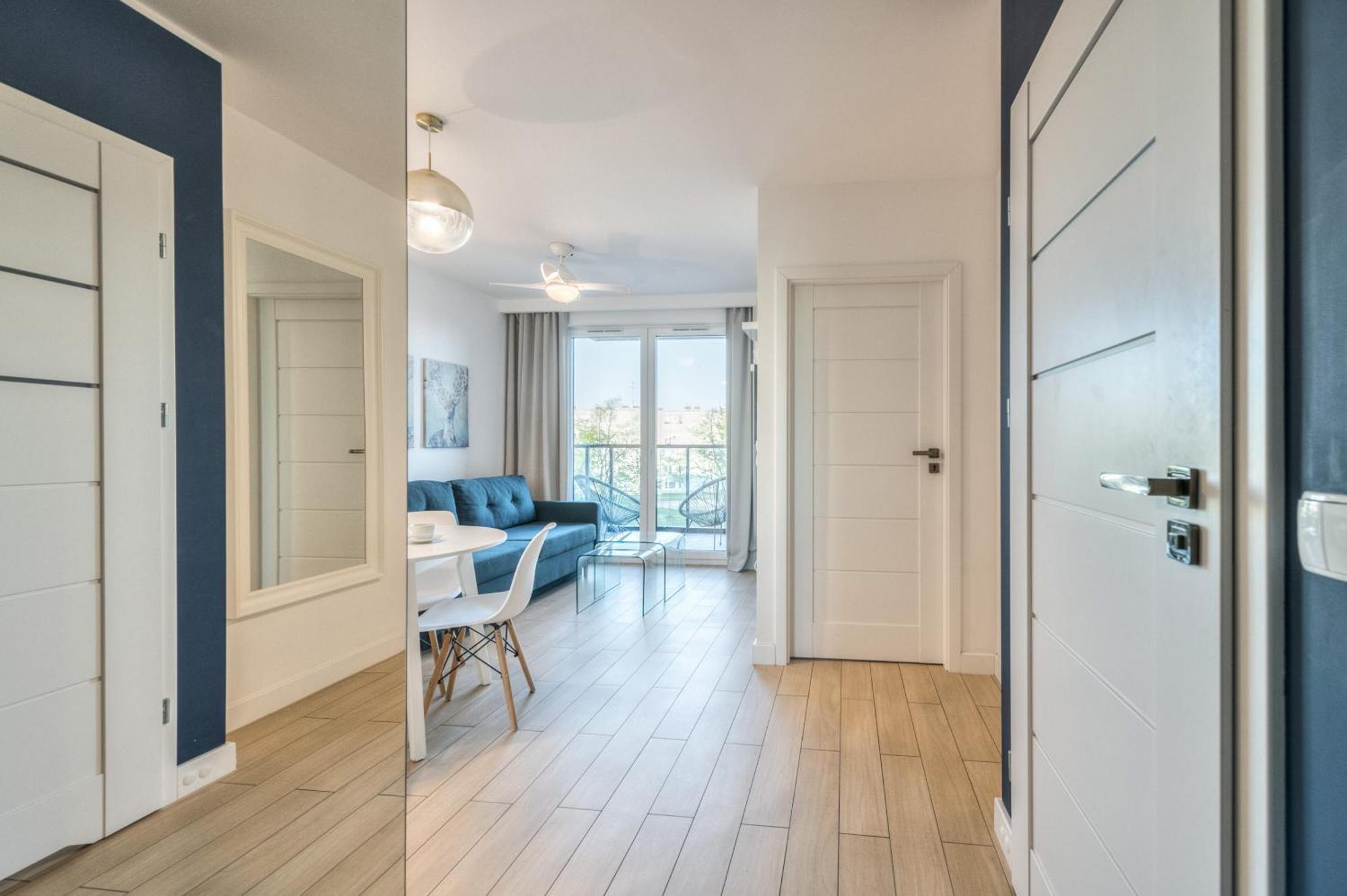 Apartment Navio Estate By Northside