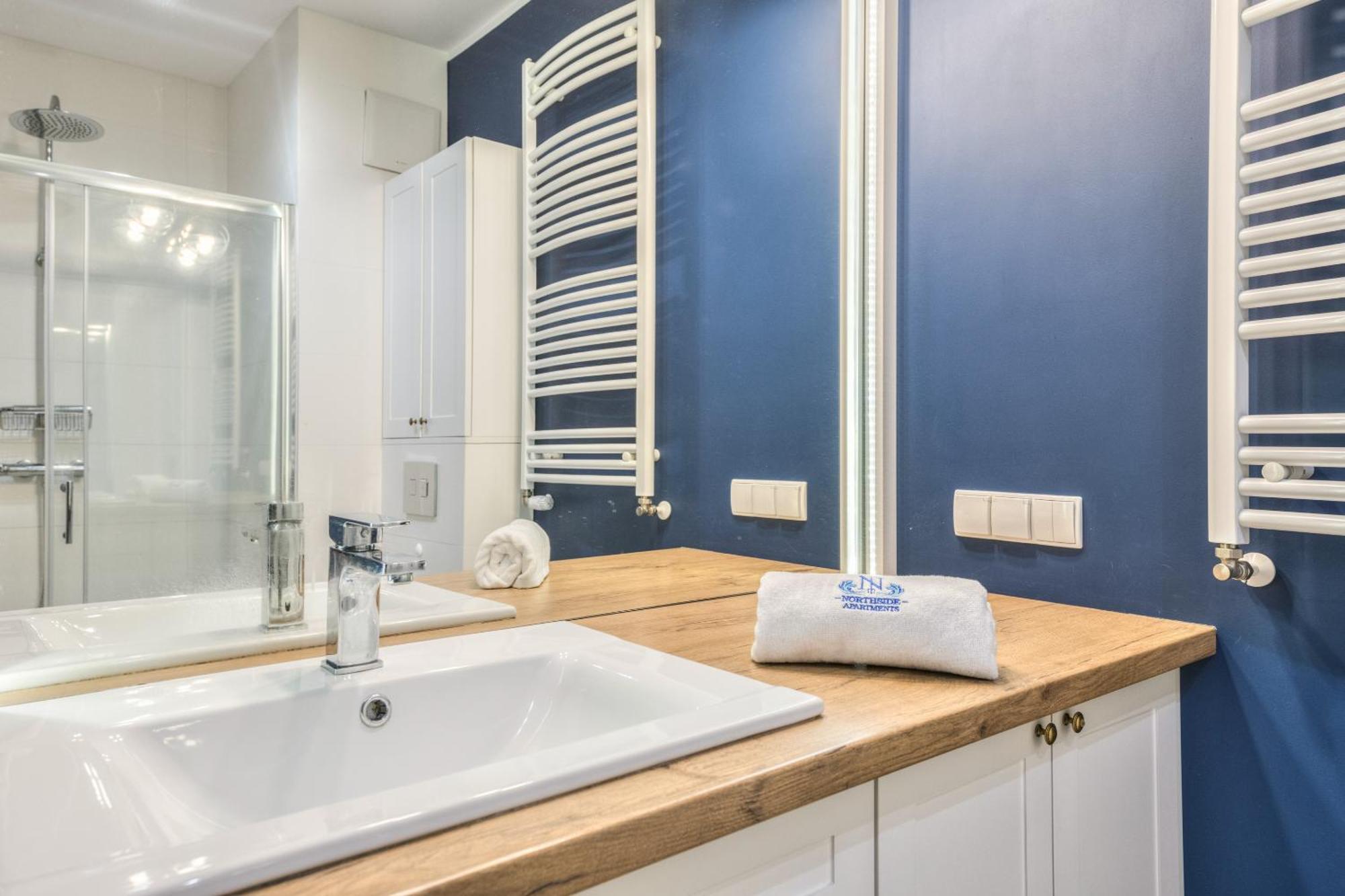 Navio Estate By Northside Apartment *