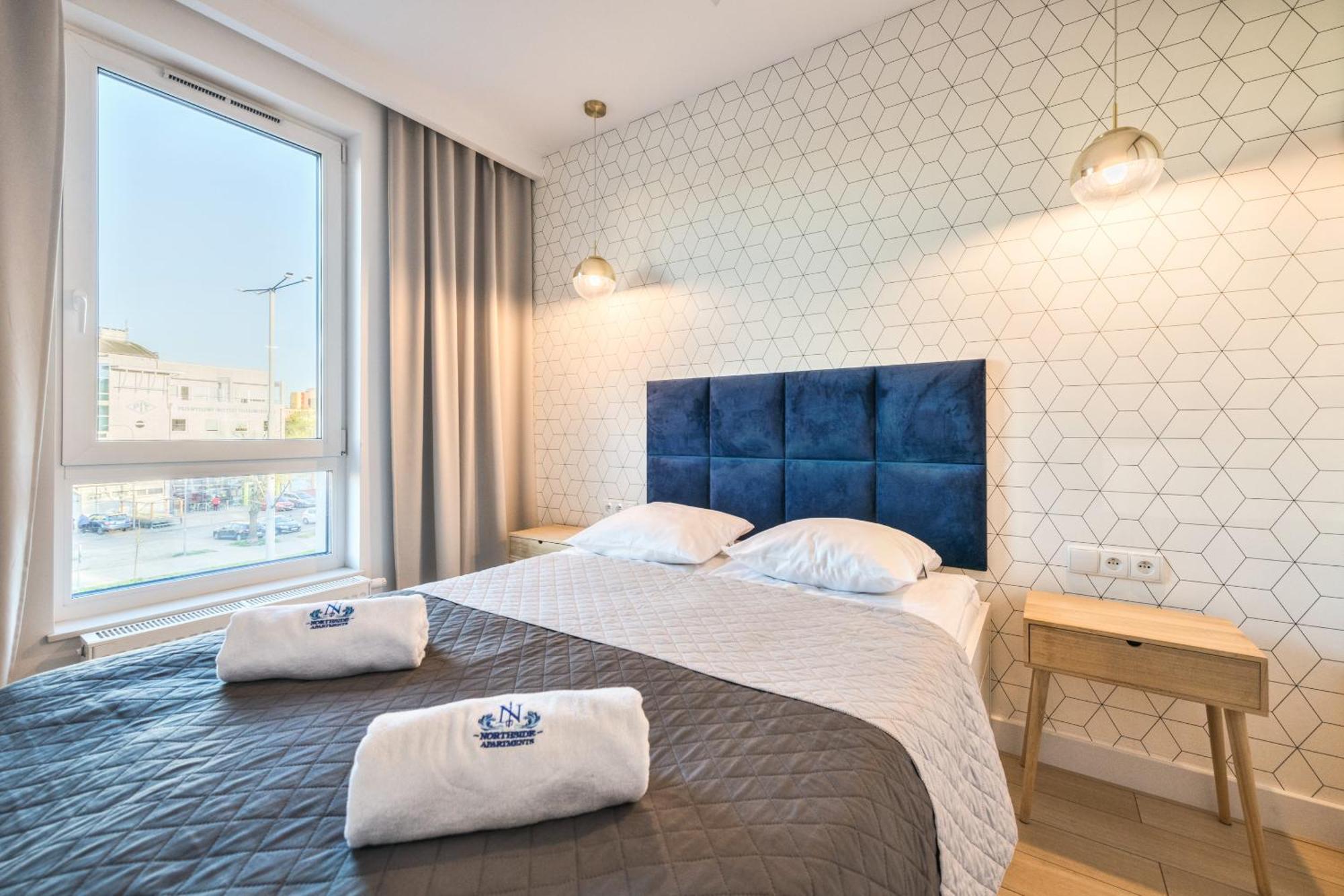 Navio Estate By Northside Apartment Gdansk