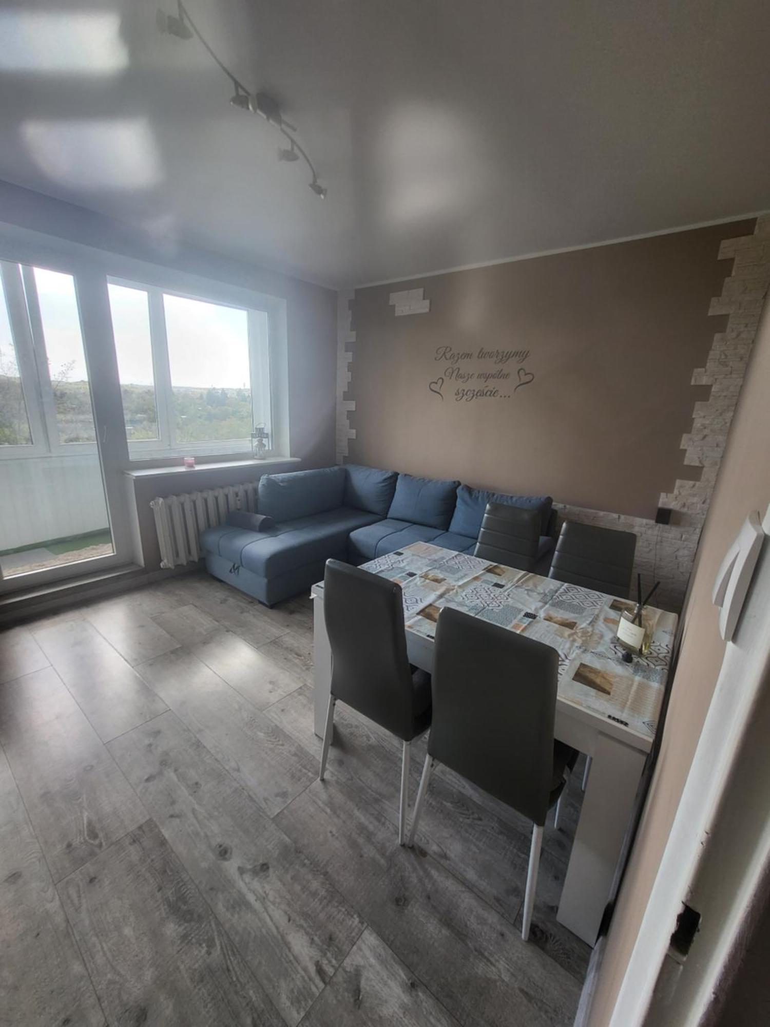 Apartment Na Wylacznosc Gdansk