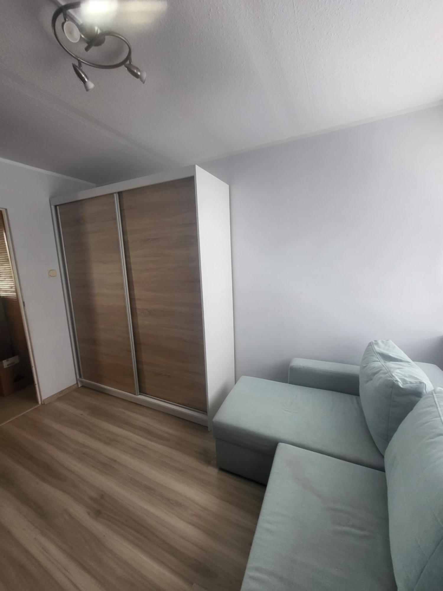 Apartment Na Wylacznosc
