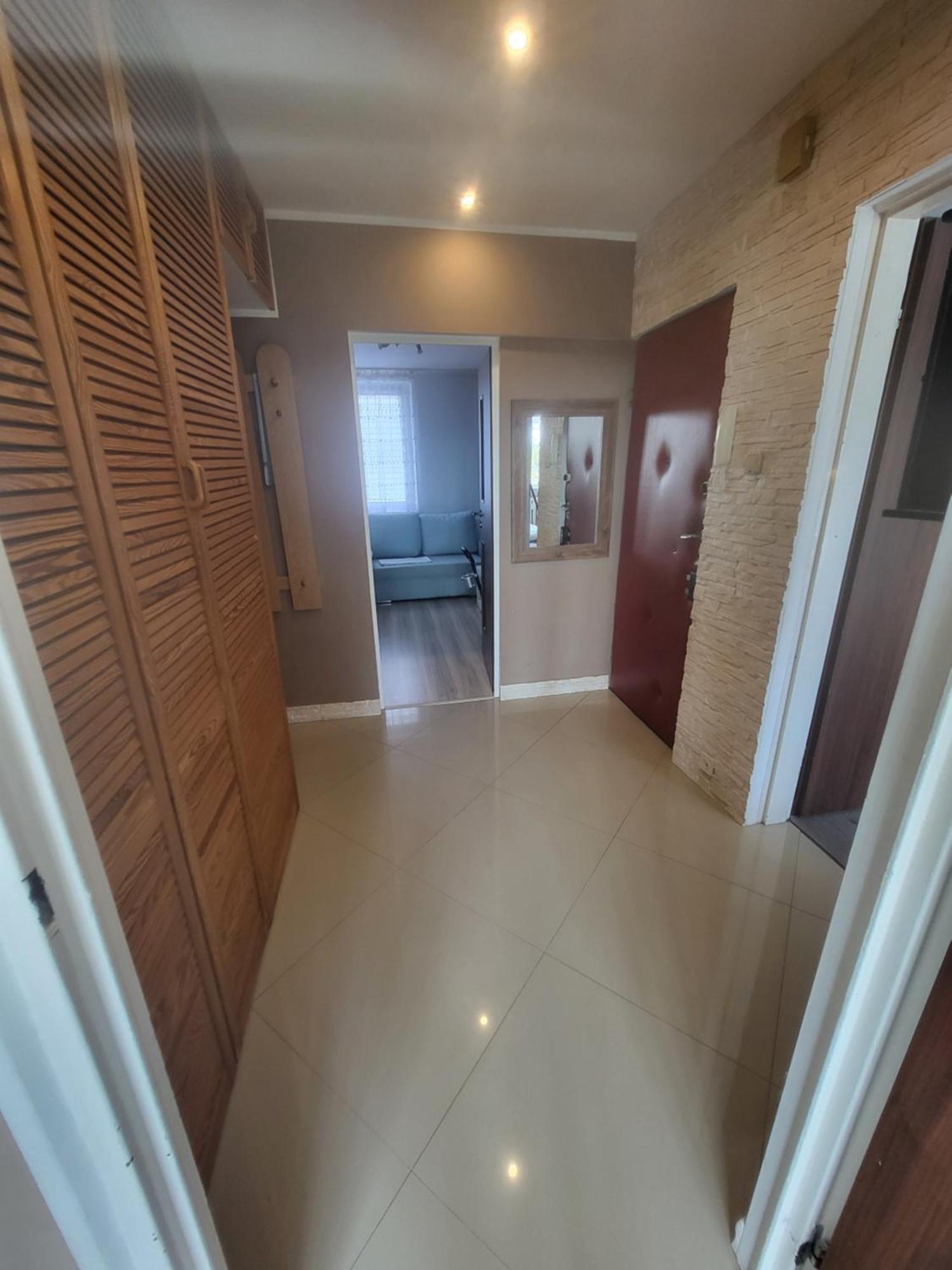 Na Wylacznosc Apartment *