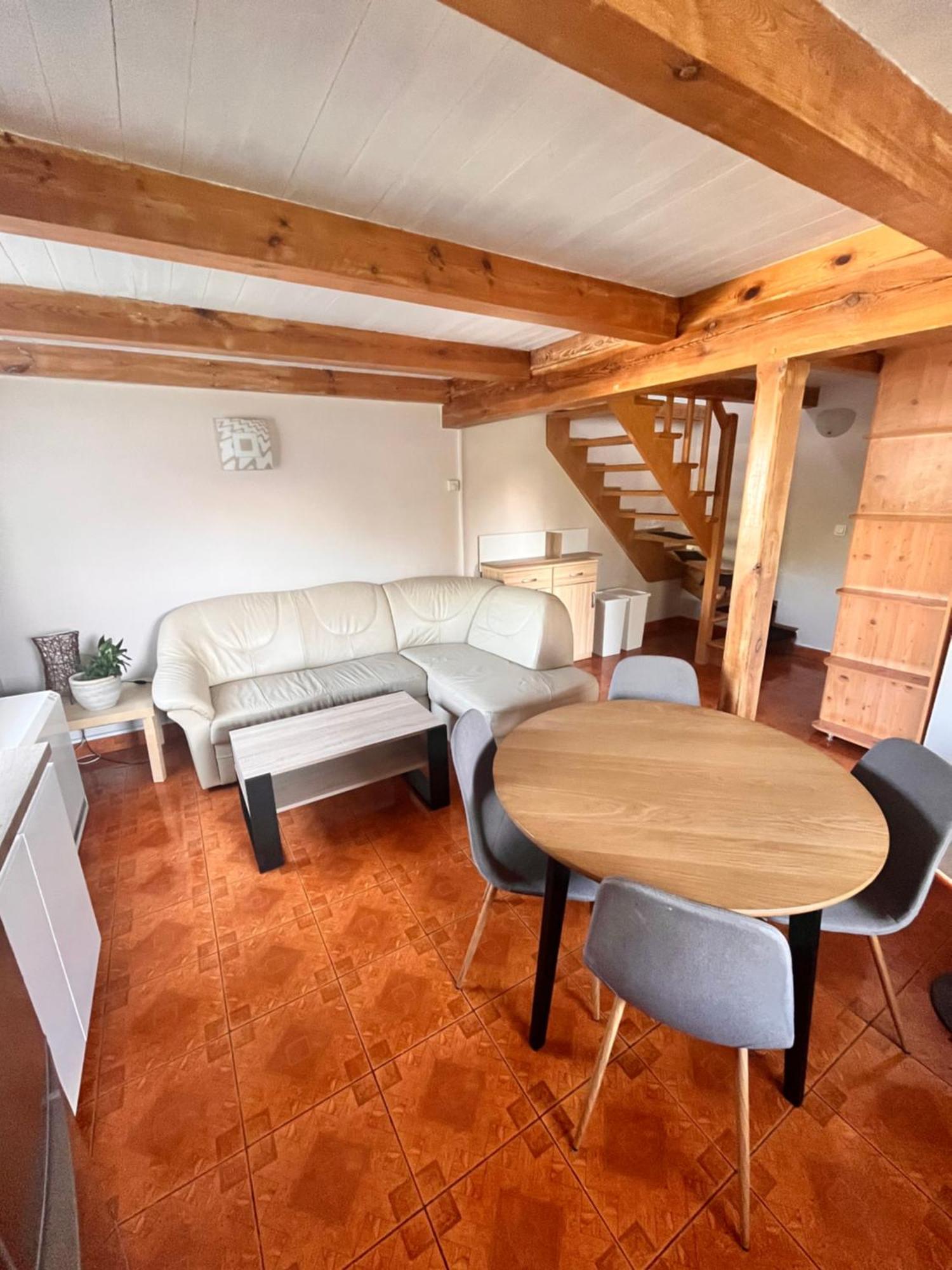 Holiday home 2 Pokojowy - Oliwa Gdansk