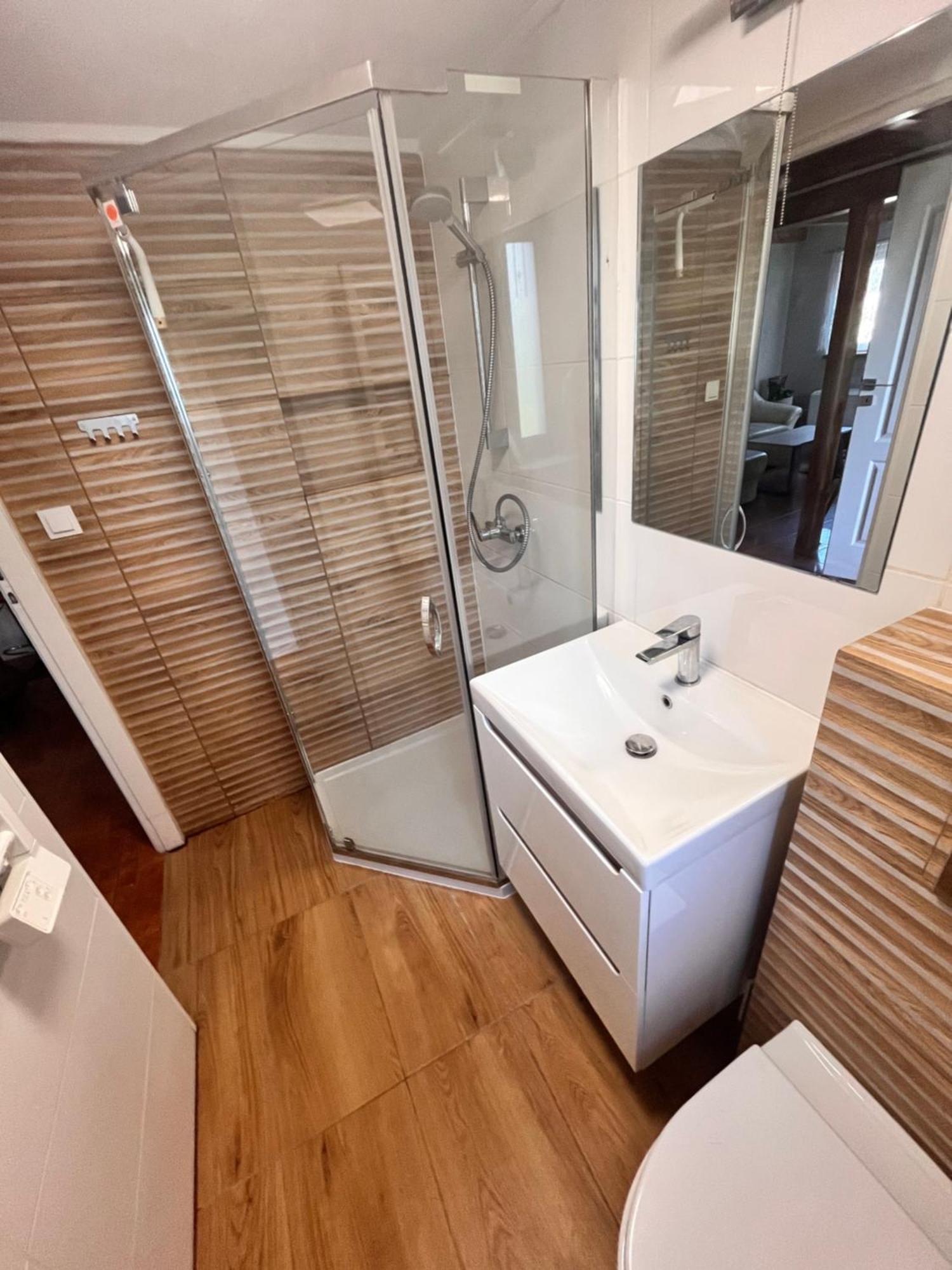2 Pokojowy - Oliwa Holiday home Gdansk