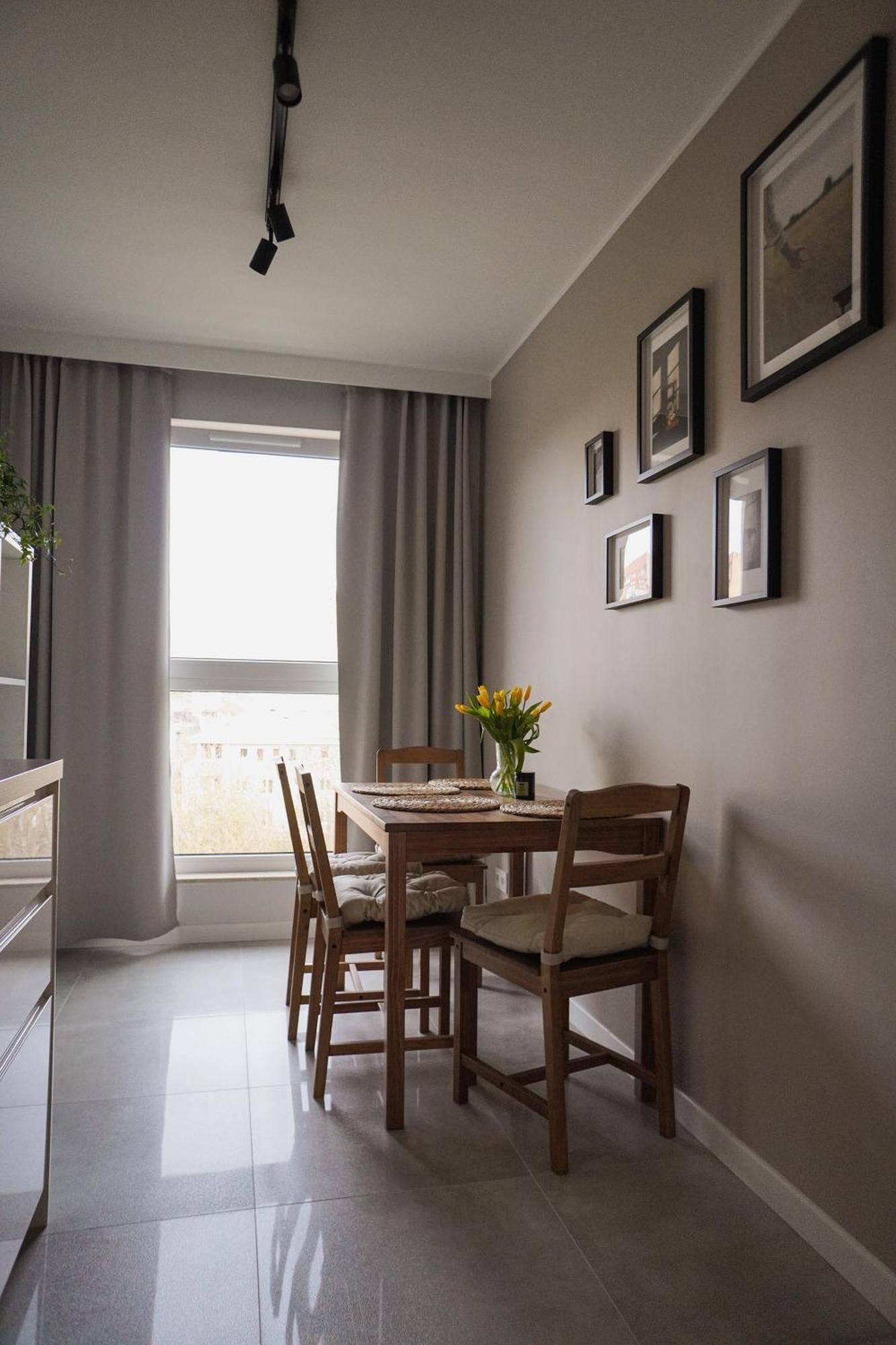 Lejlighed Struga Modern - Blisko Centrum *