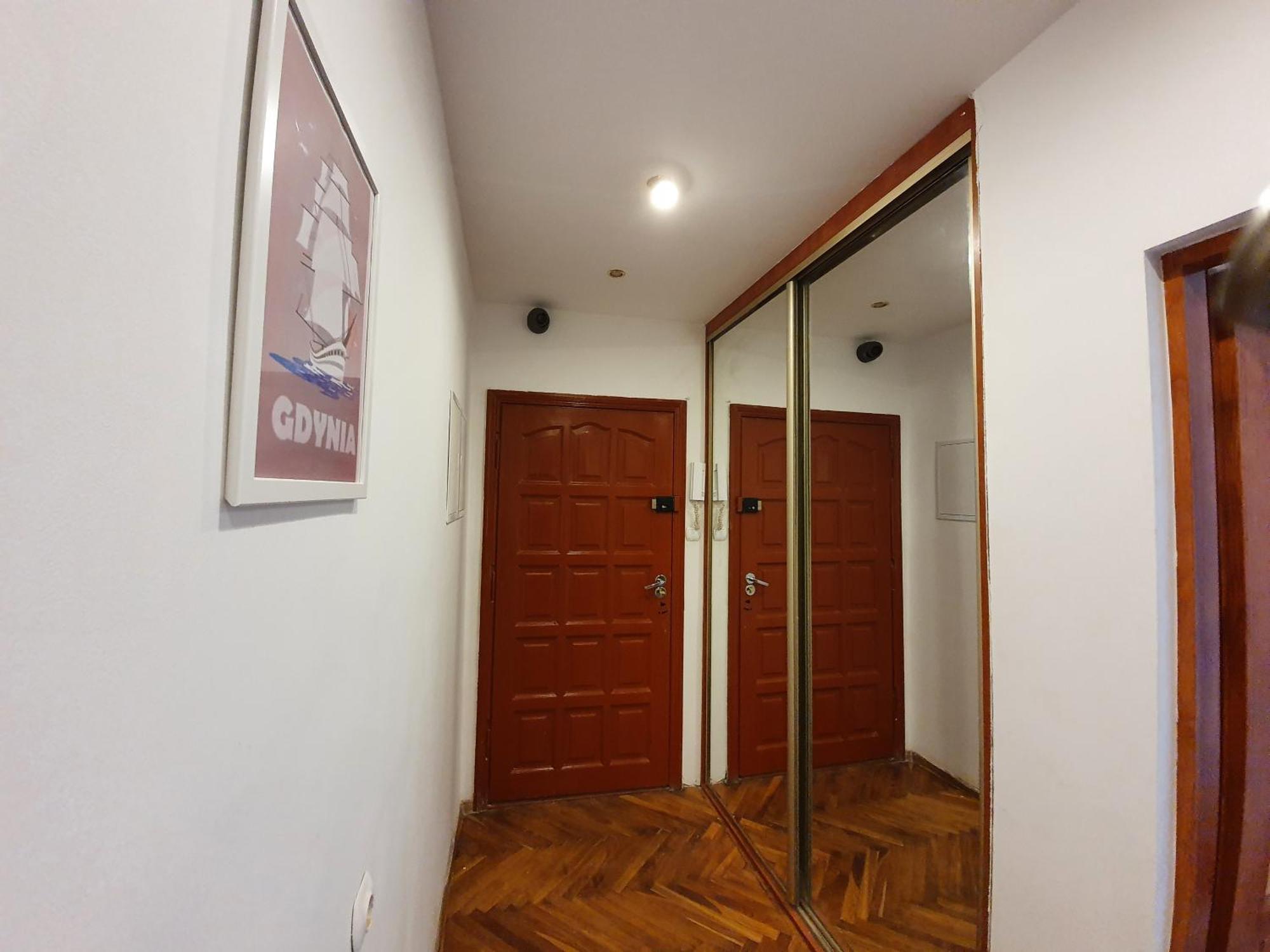 Z Ogrodem I Parkingiem Poludnie Apartment