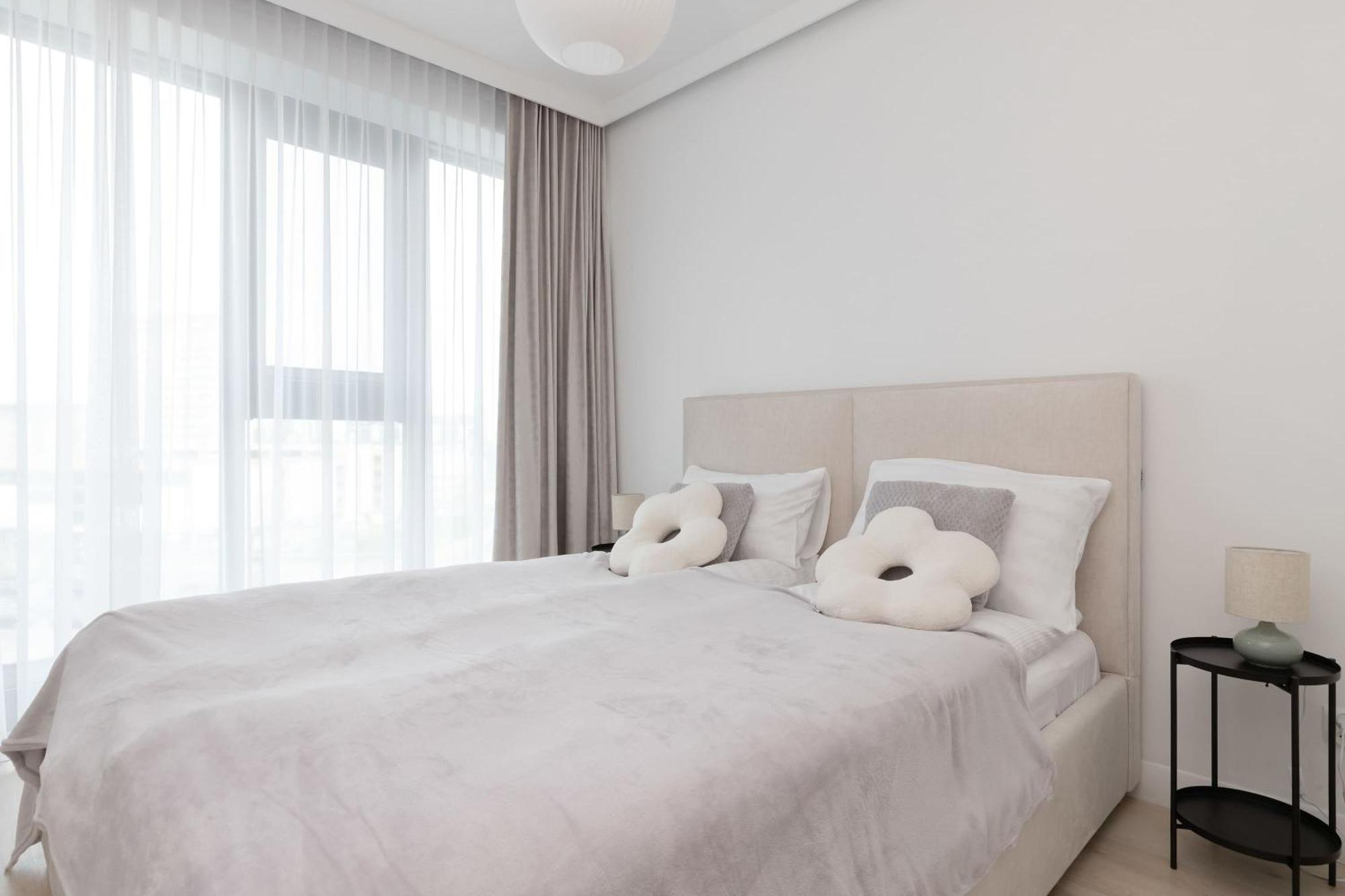 Lägenhet Bright Tarasy Baltyku By Renters *