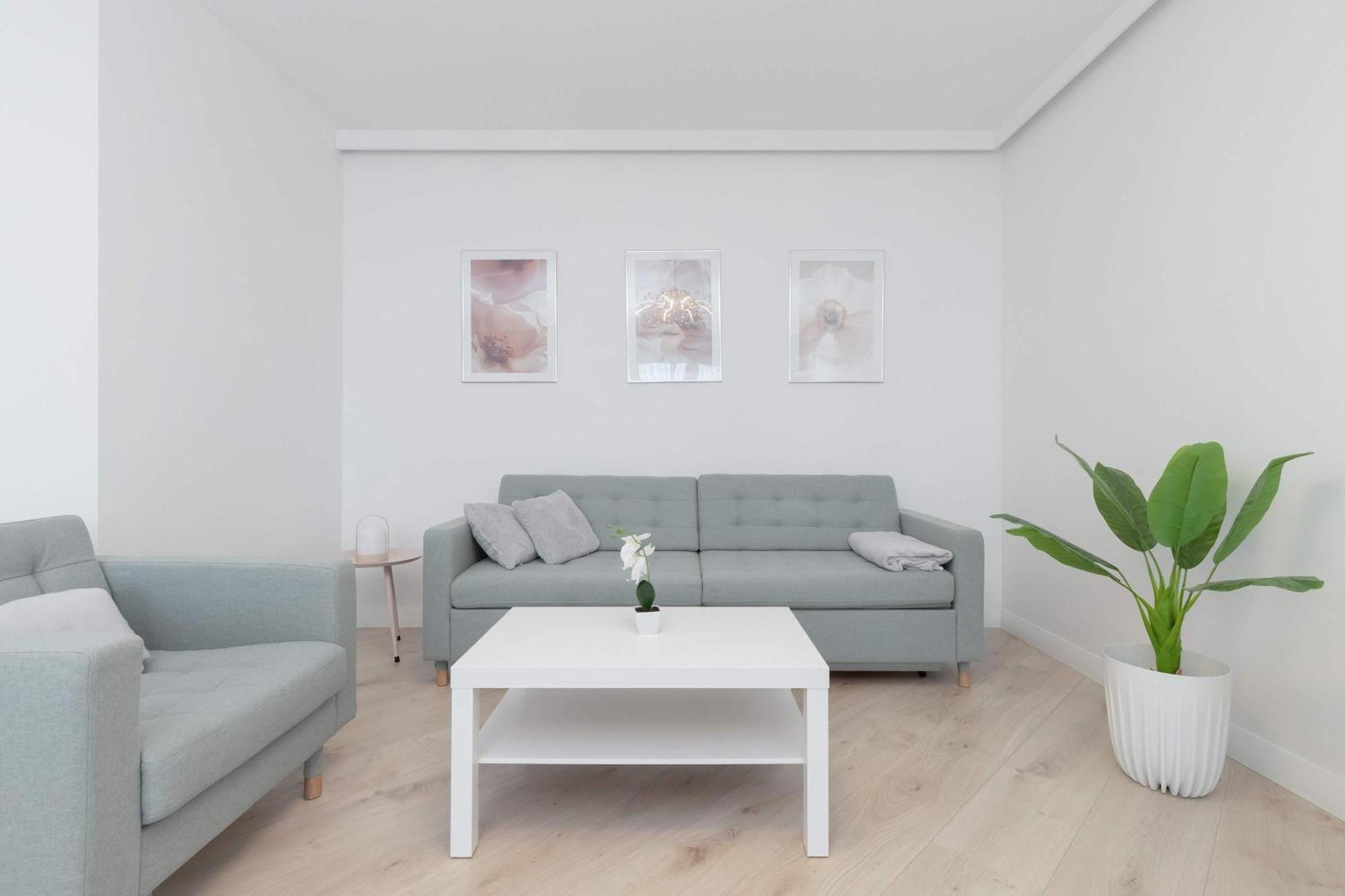 Bright Tarasy Baltyku By Renters