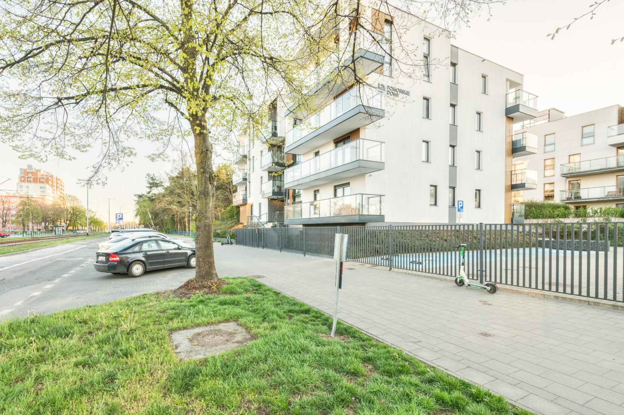 Navio Estate By Northside Apartment