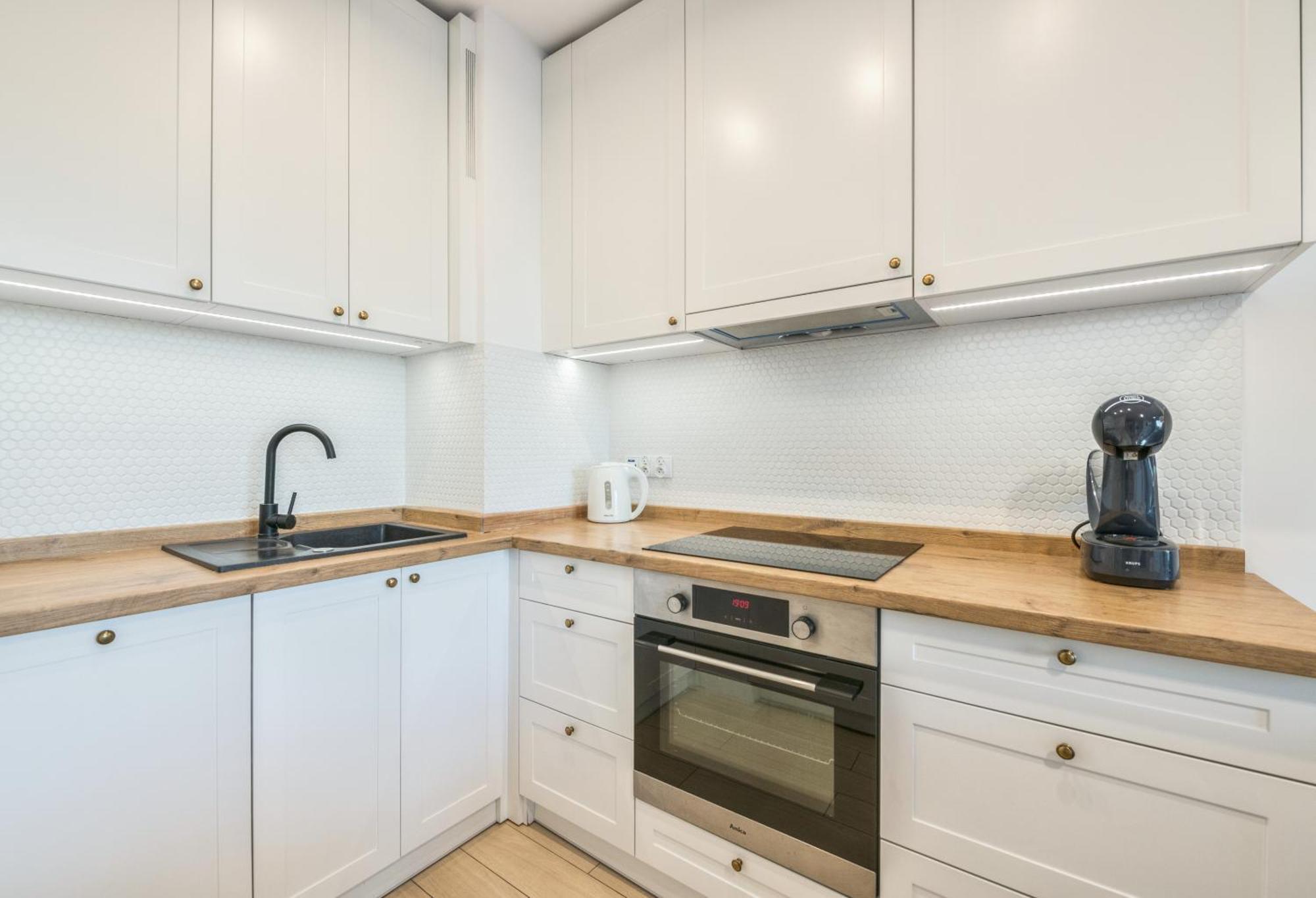 Navio Estate By Northside Gdansk