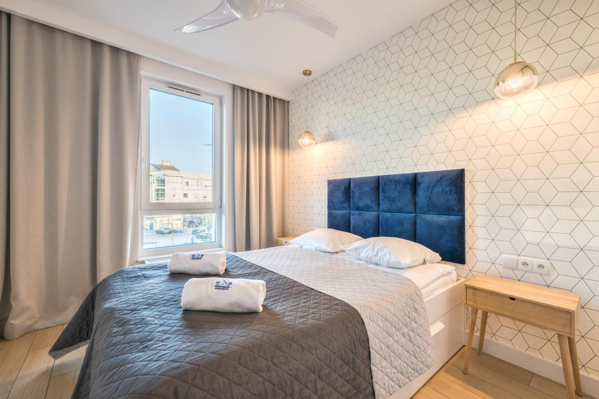 Apartment Navio Estate By Northside *