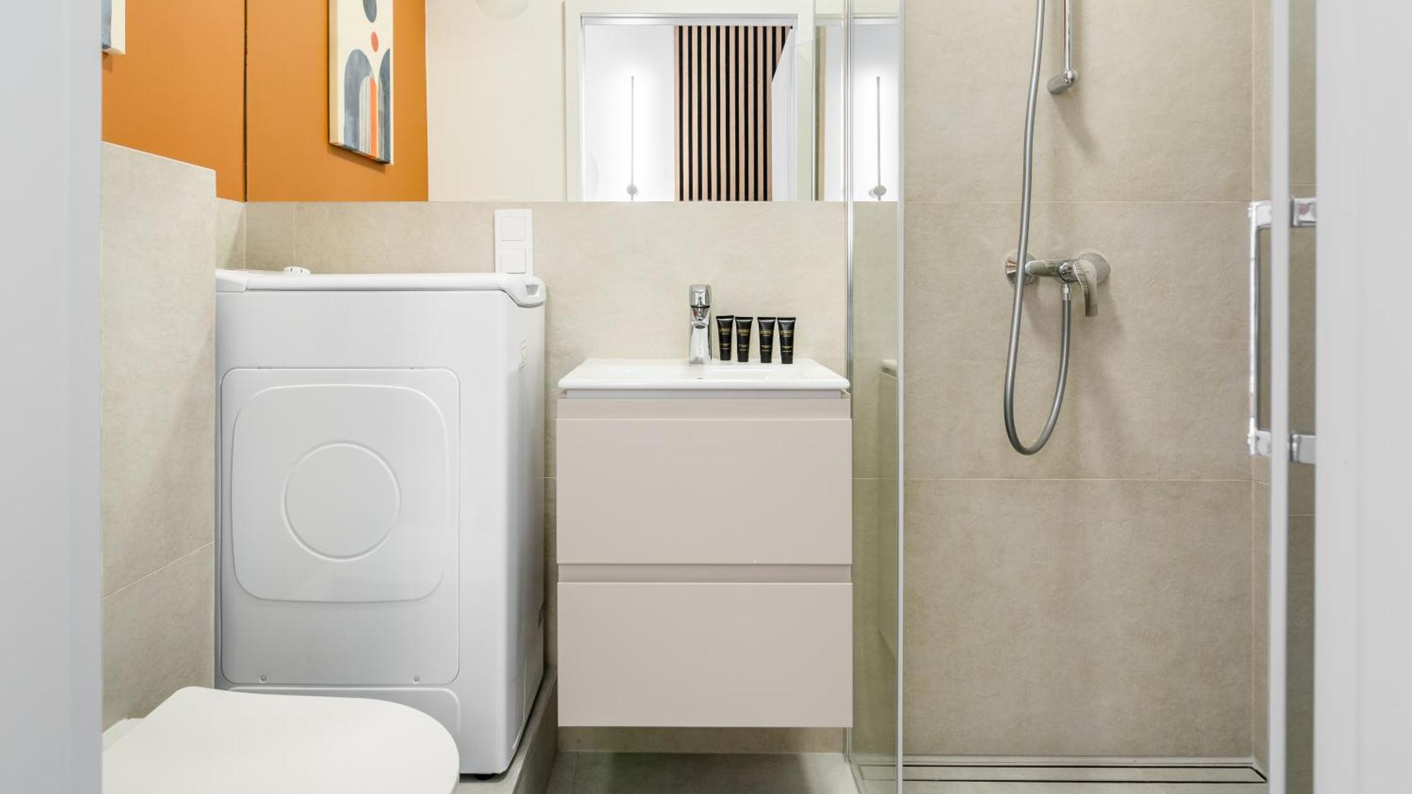 Apartament Citystay Letnica Porto *