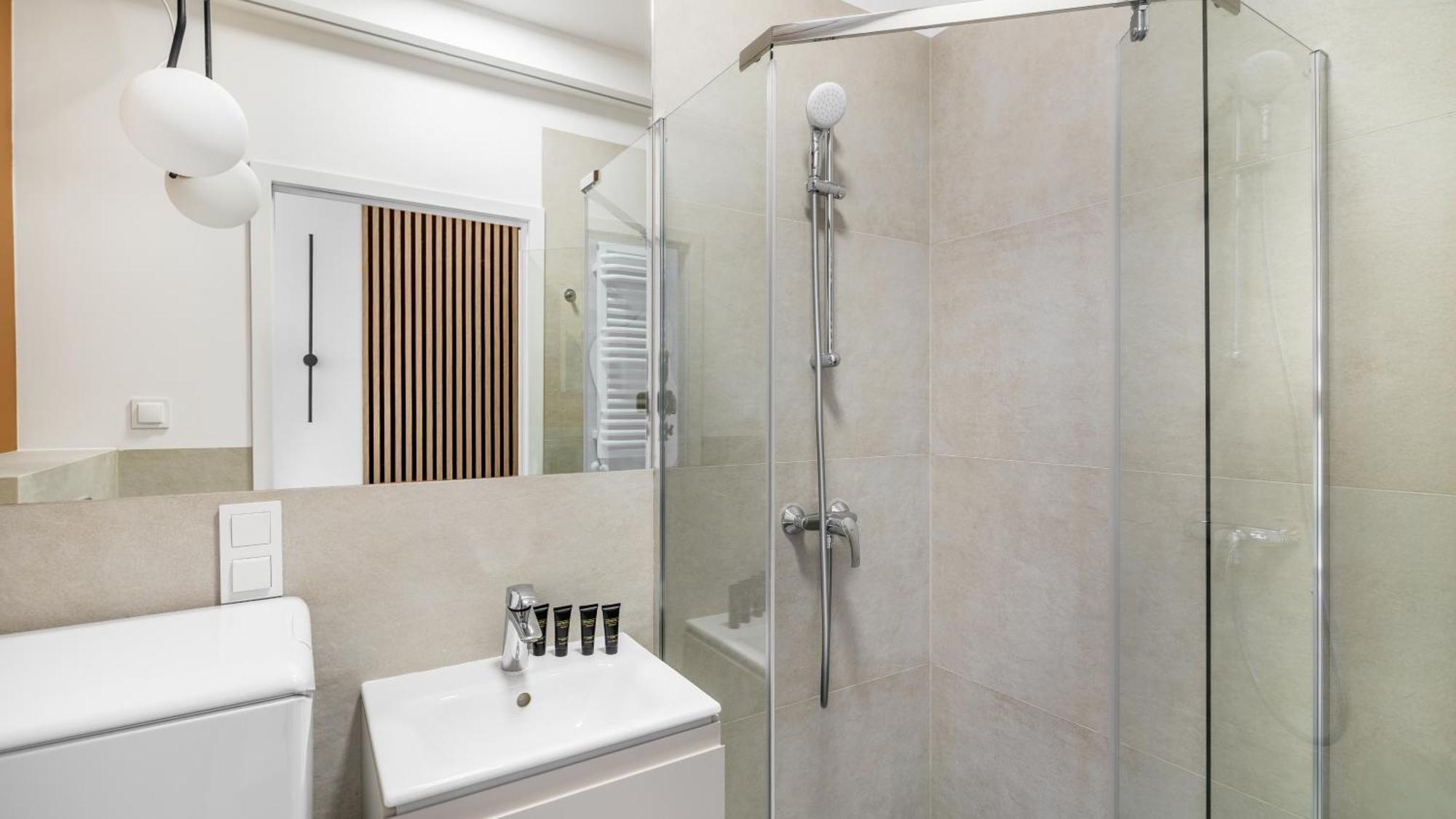 Citystay Letnica Porto Apartament Gdańsk