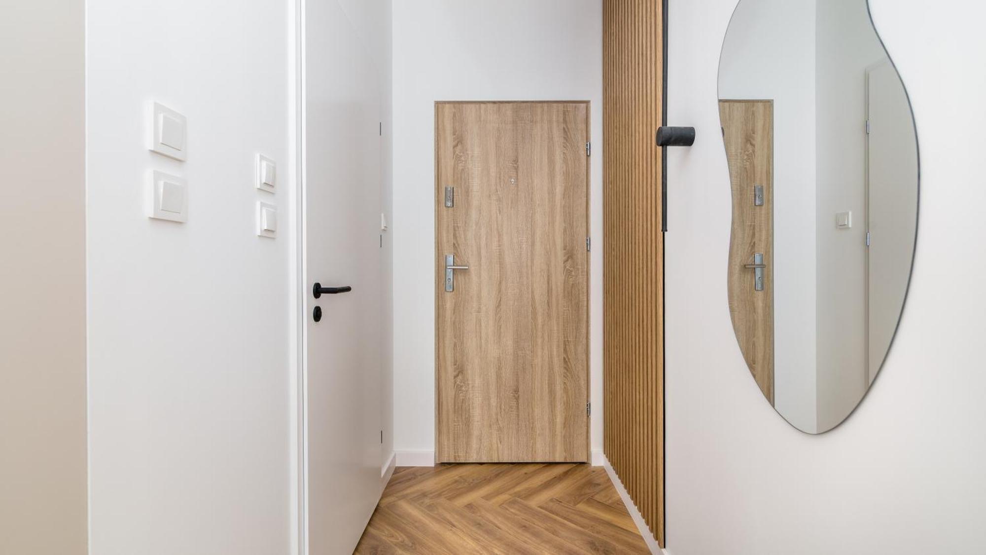 Apartament Citystay Letnica Porto Gdańsk