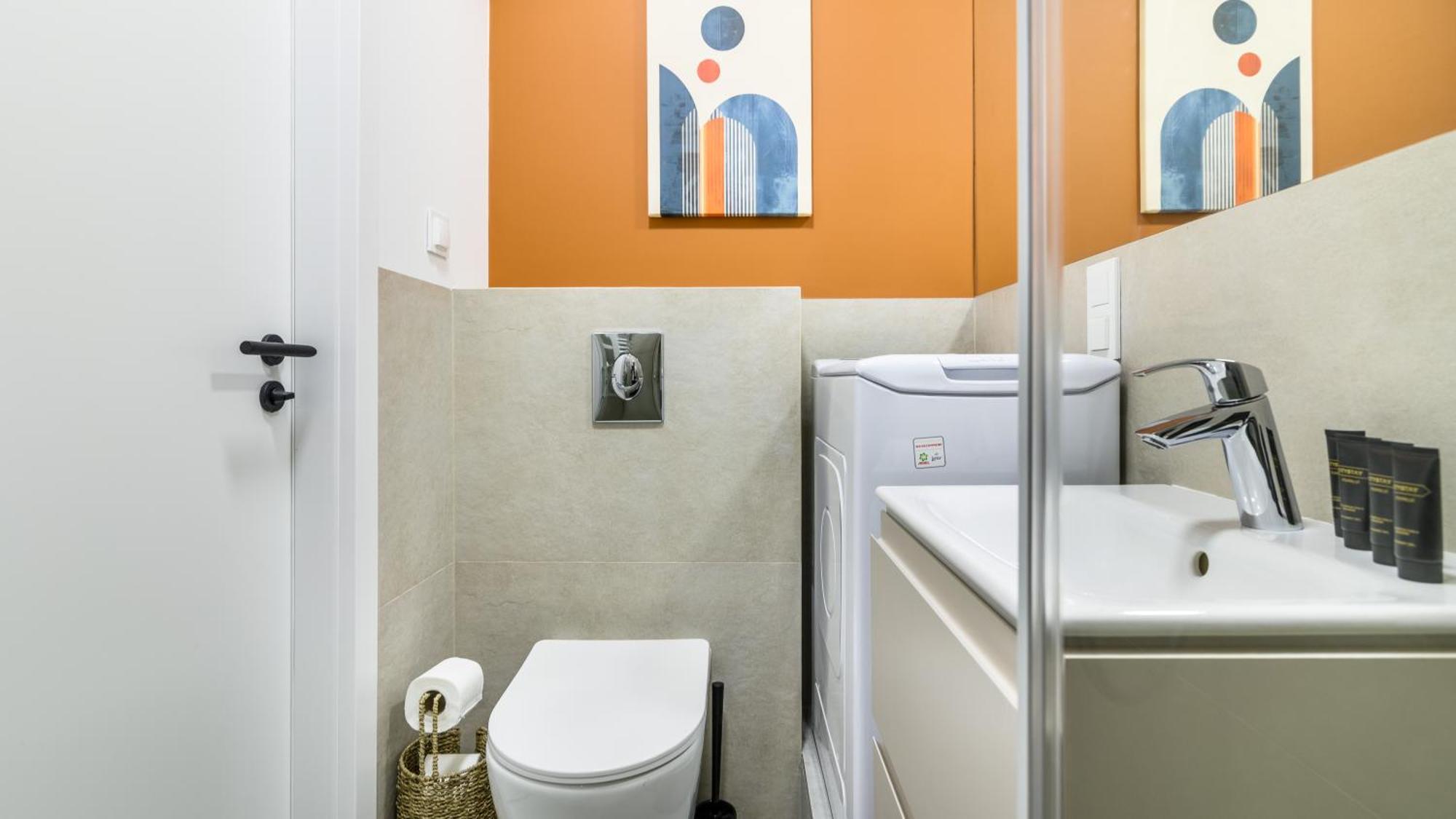 Citystay Letnica Porto Gdańsk