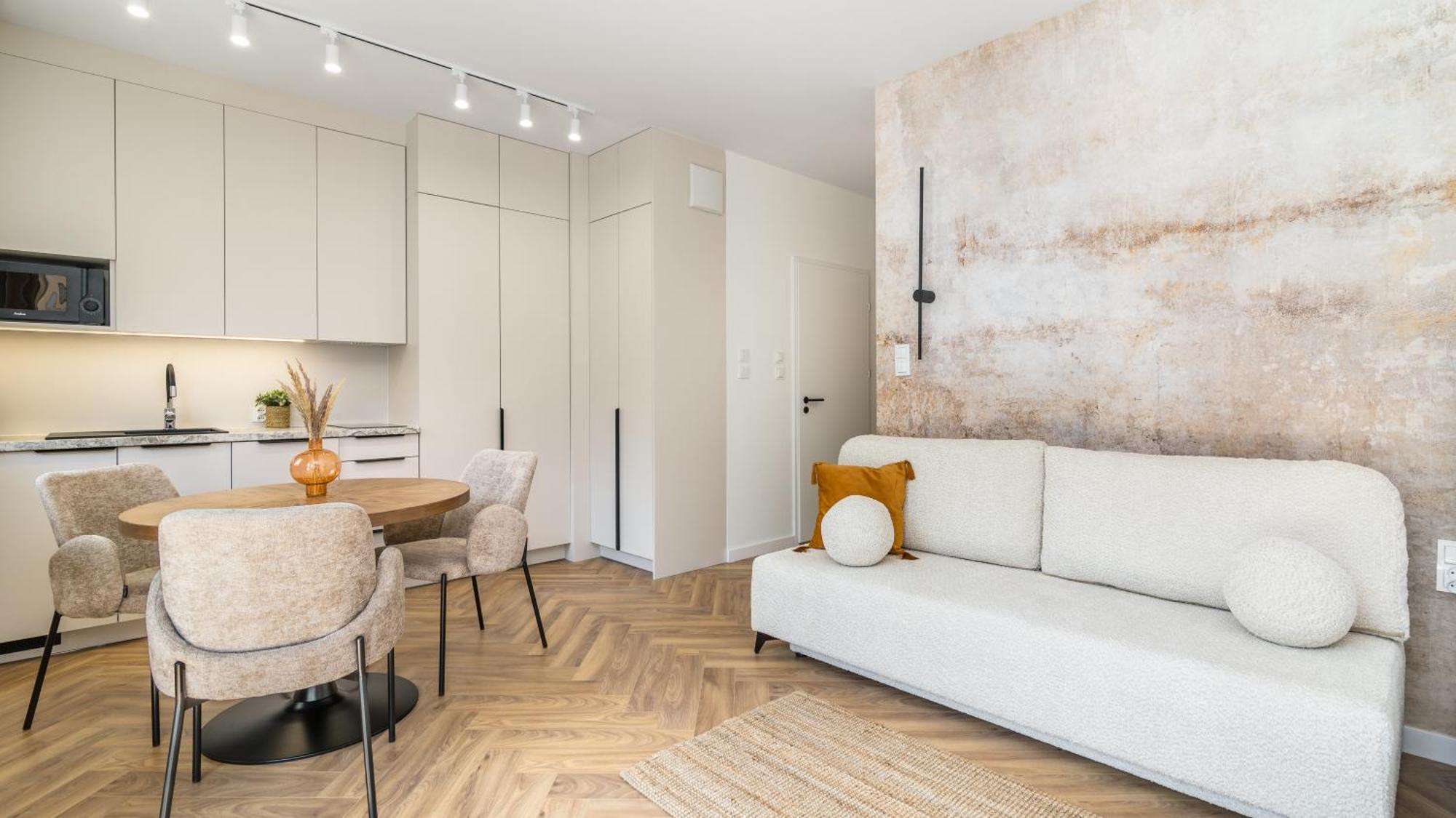 Citystay Letnica Porto Apartament *